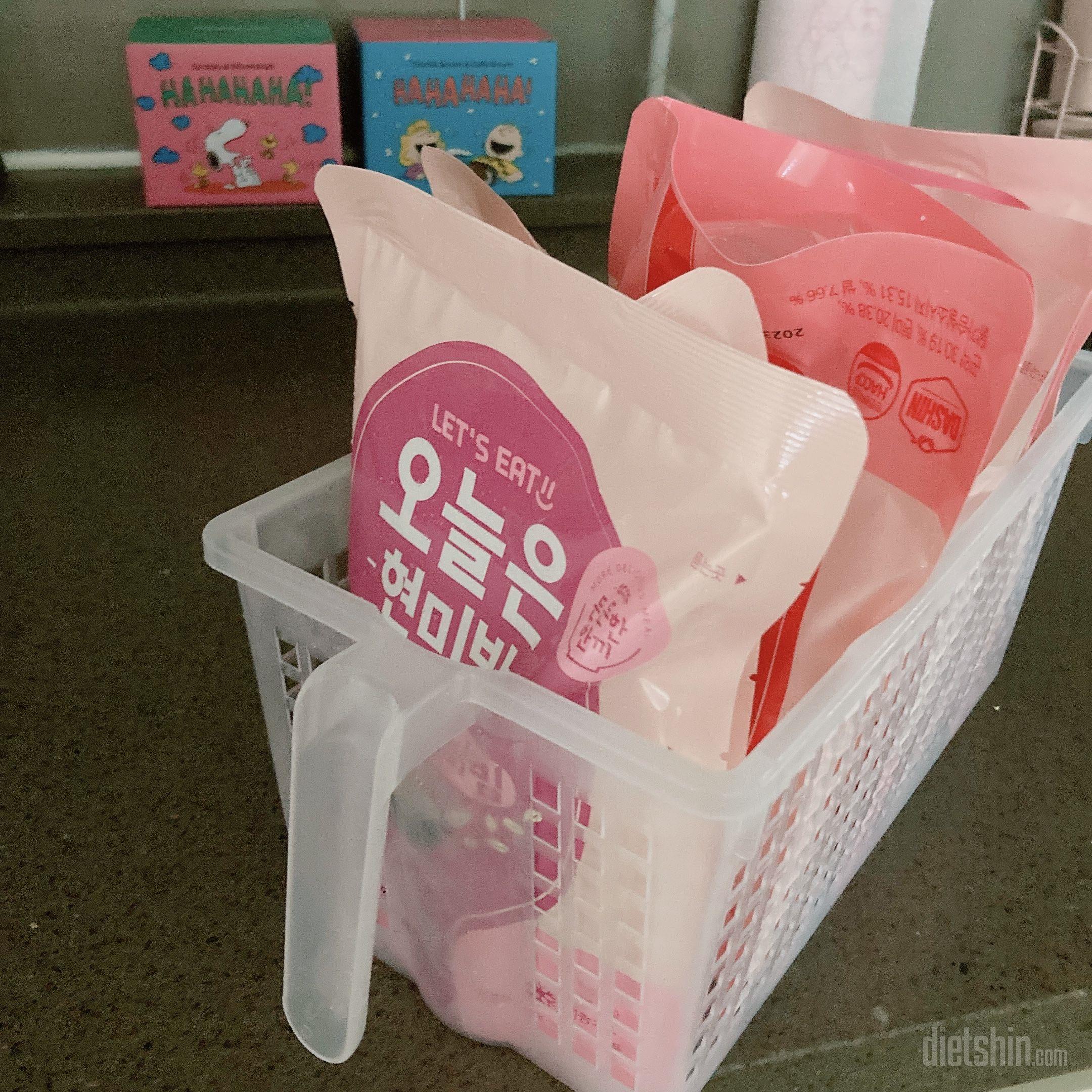 매번 재구매해서 냉동고에 채워넣습니다