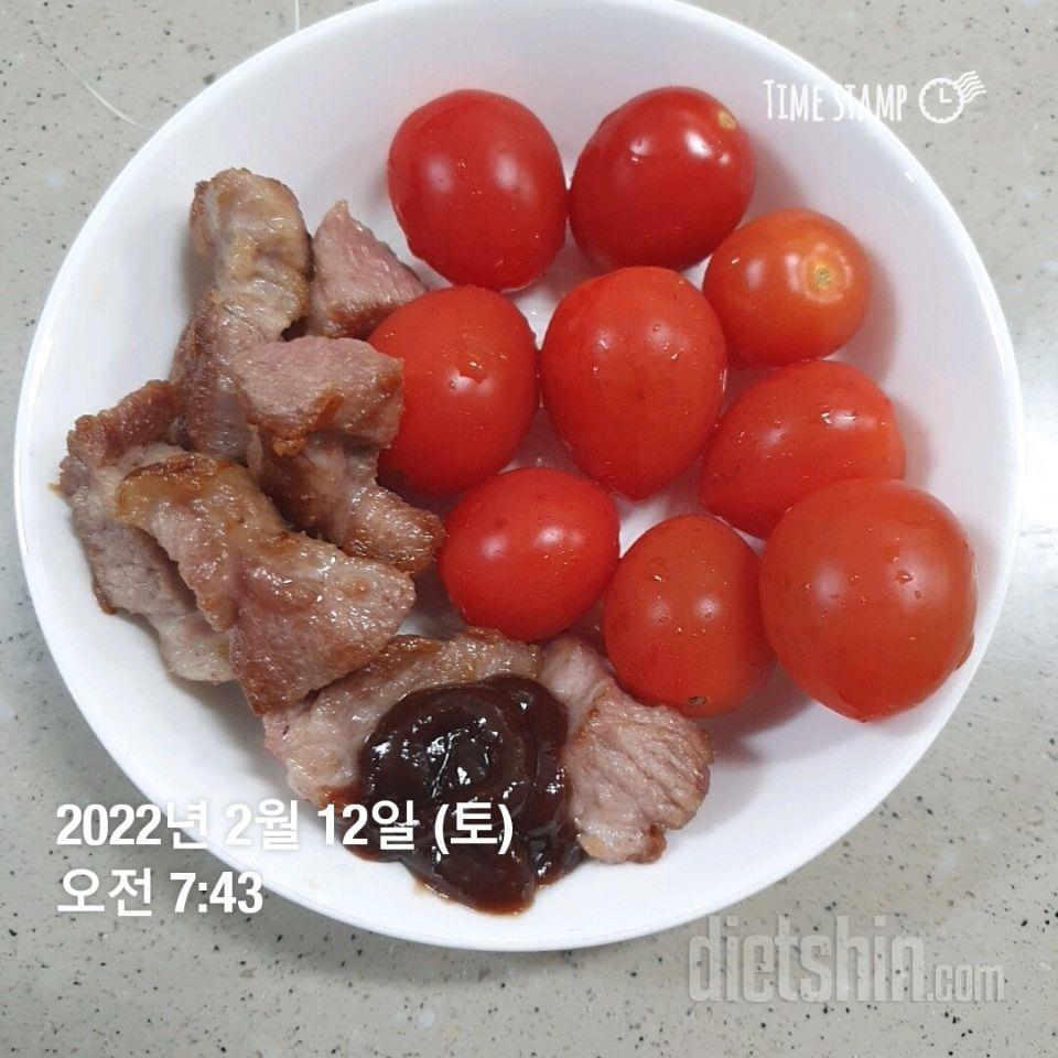 30일 아침먹기 26일차 성공!