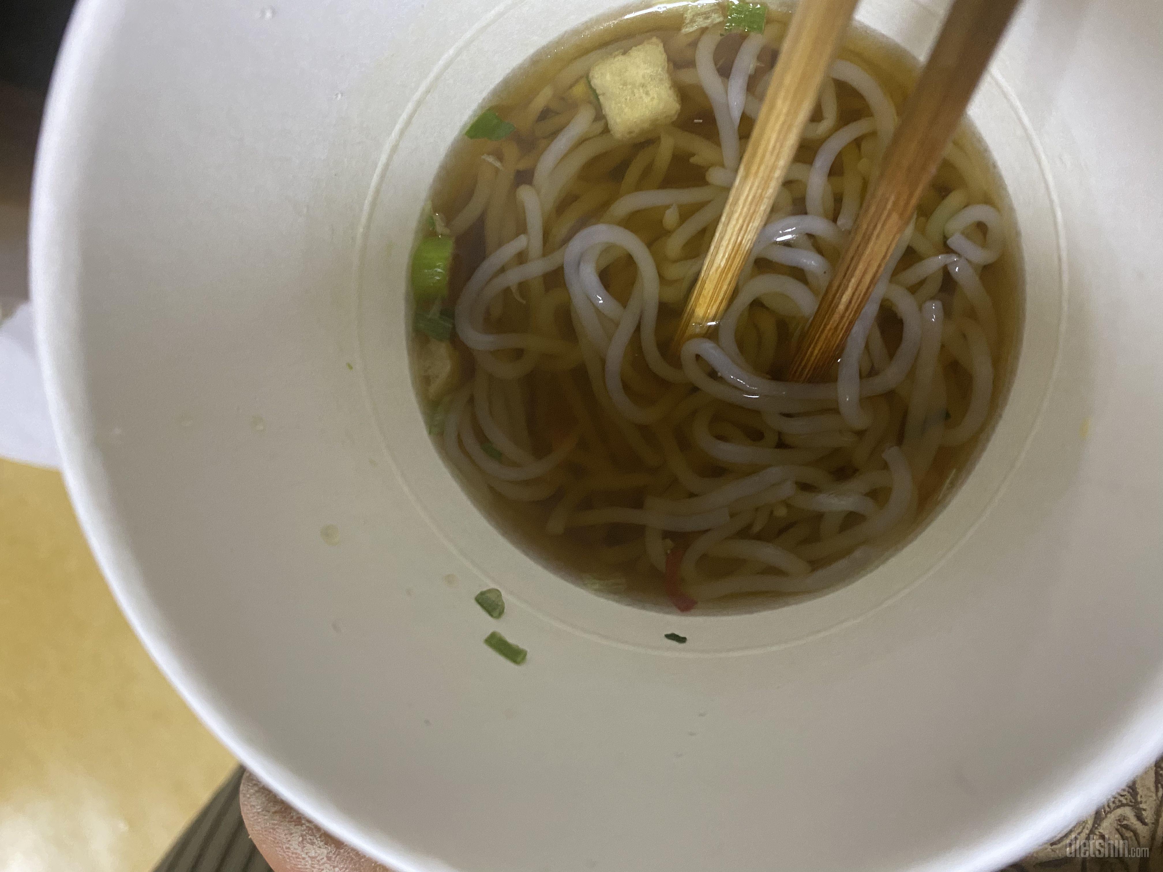 정말 맛있었어요. 그동안 배송이 늦다