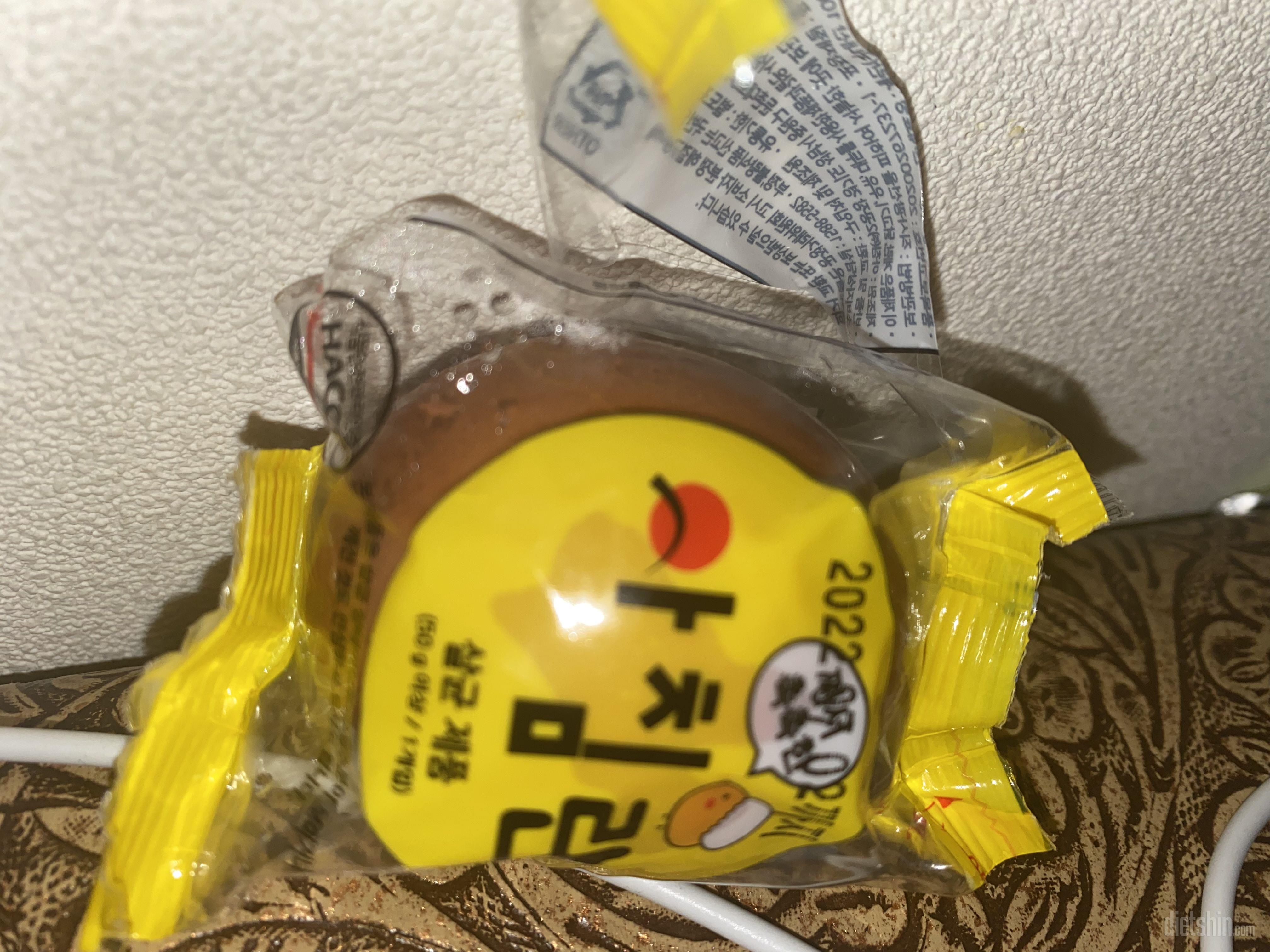 진짜 맛있었어요. 짜지도 않고 간 딱