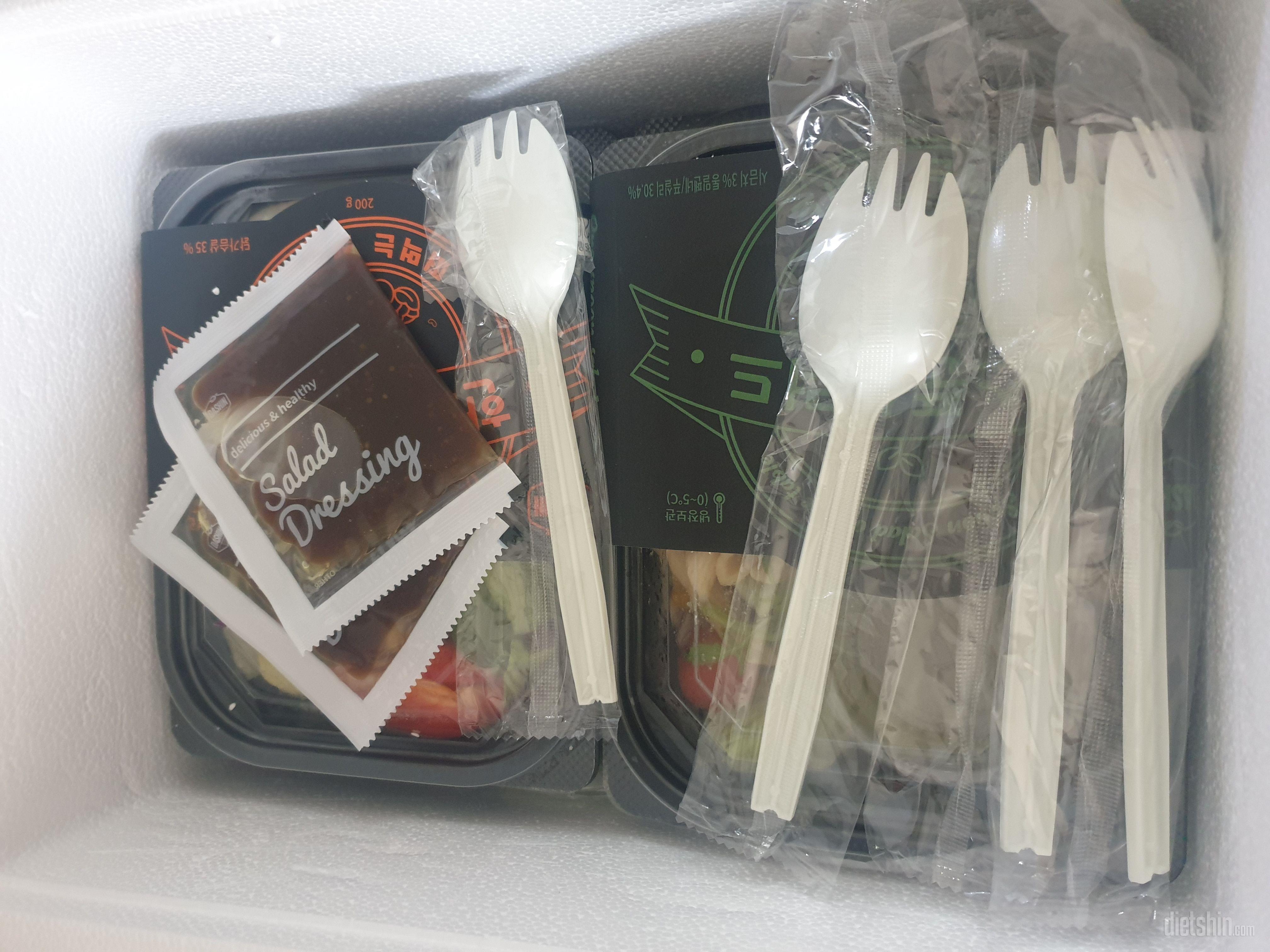 다 좋아요 좋은데 생각보다 신선하지