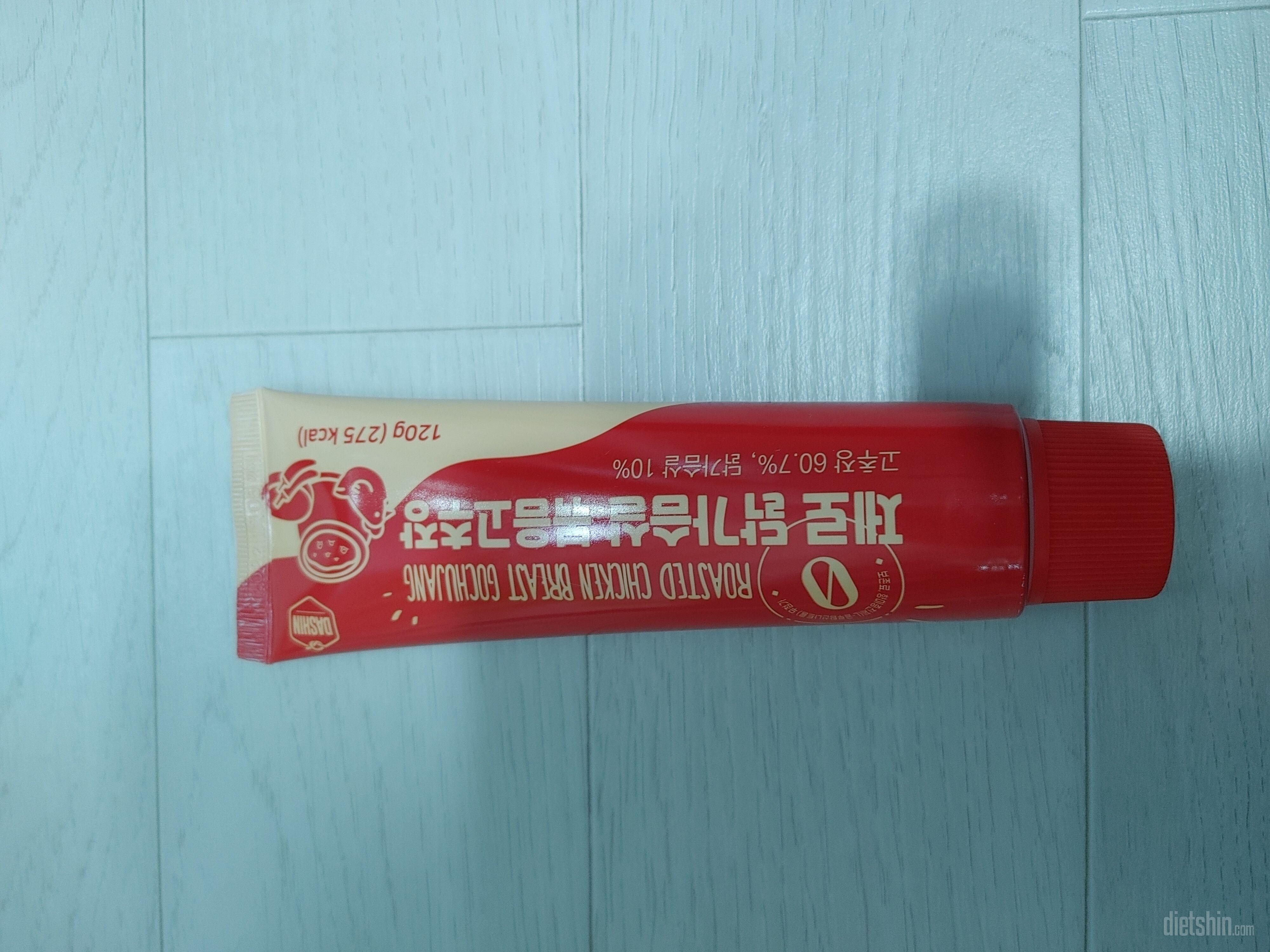 다신샵 곤약면 삶아서 이 닭가슴살 고