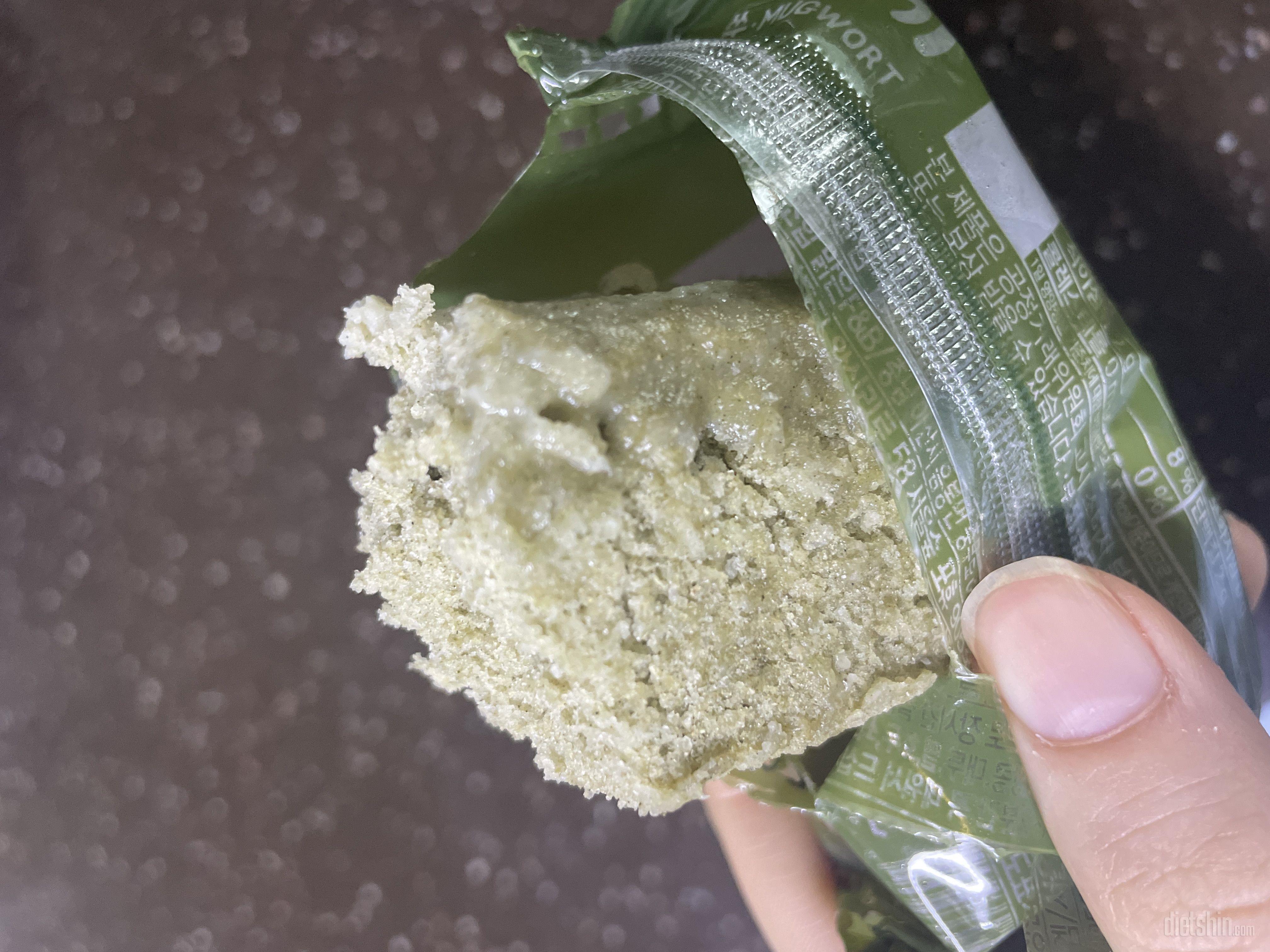 떡 너무 좋아하는데 맛있는데 영양성분