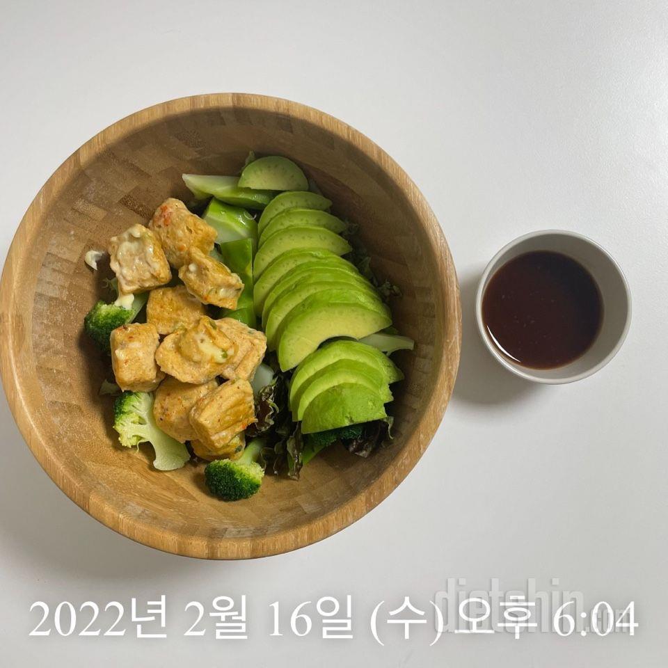 어제 식단