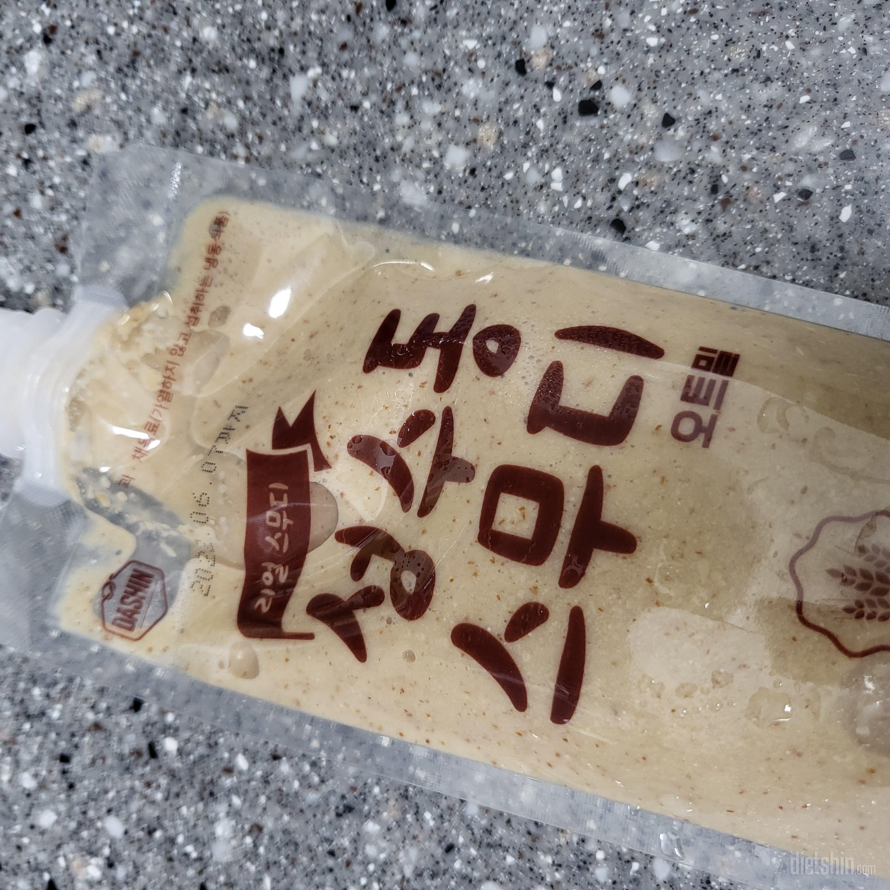 꾸준히 주문하고 있습니다~ 오트밀은