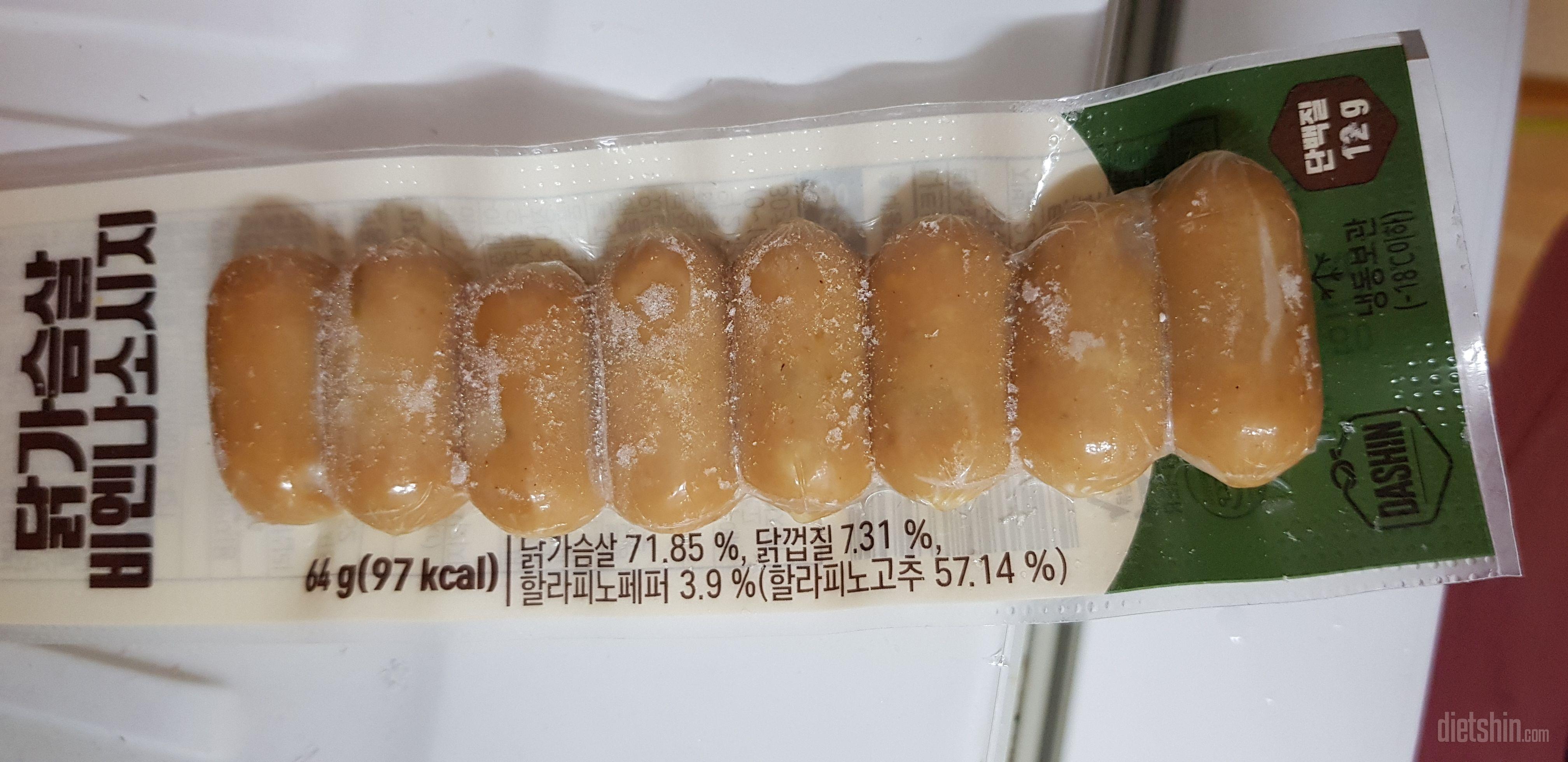 생각했던 맛이여서 그럭저럭 괜찮아요