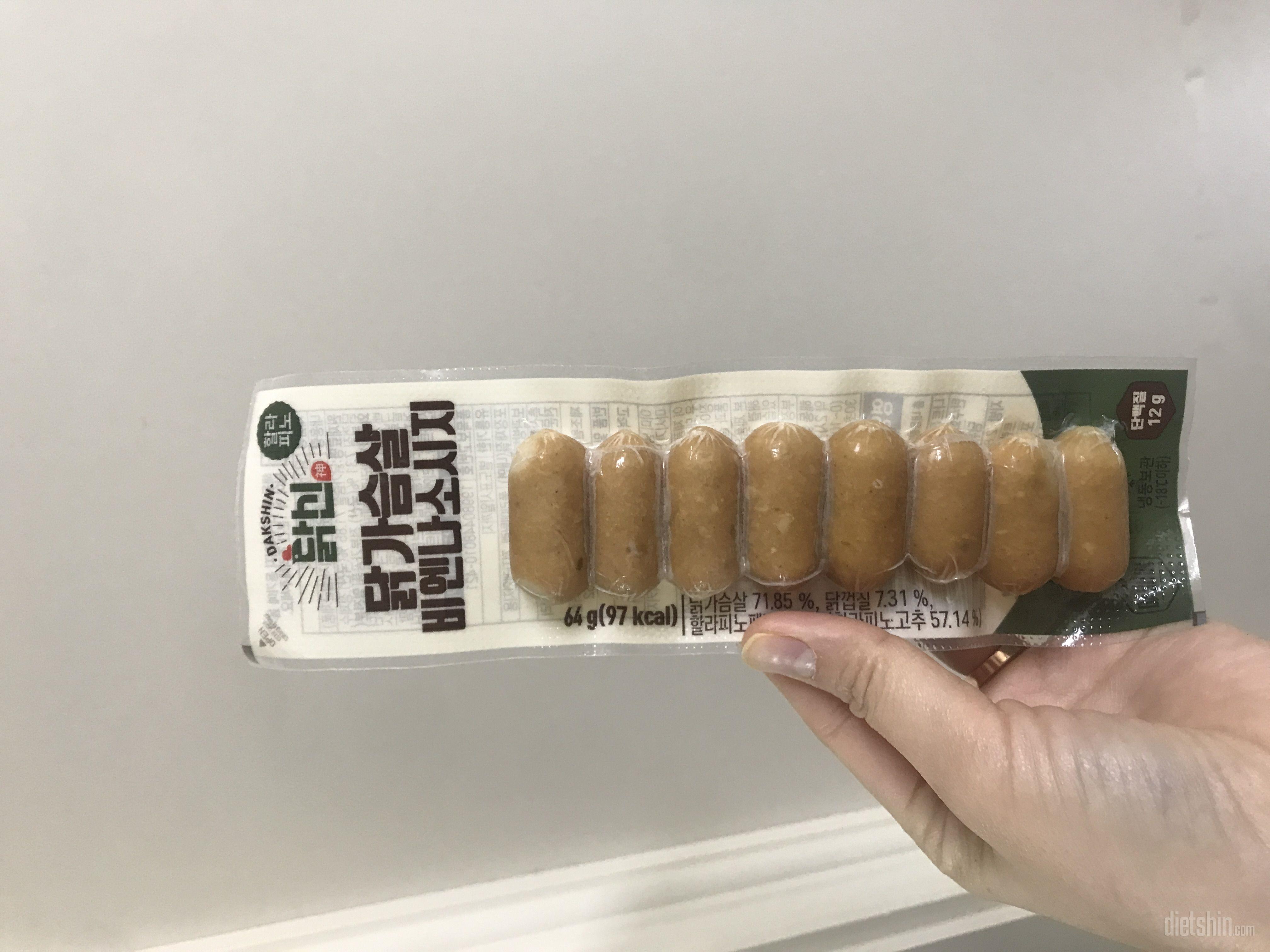소세지 볶음 할 때 사용해요