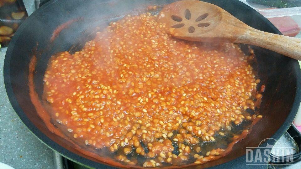 저녁토마토다이어트^^사진추가!