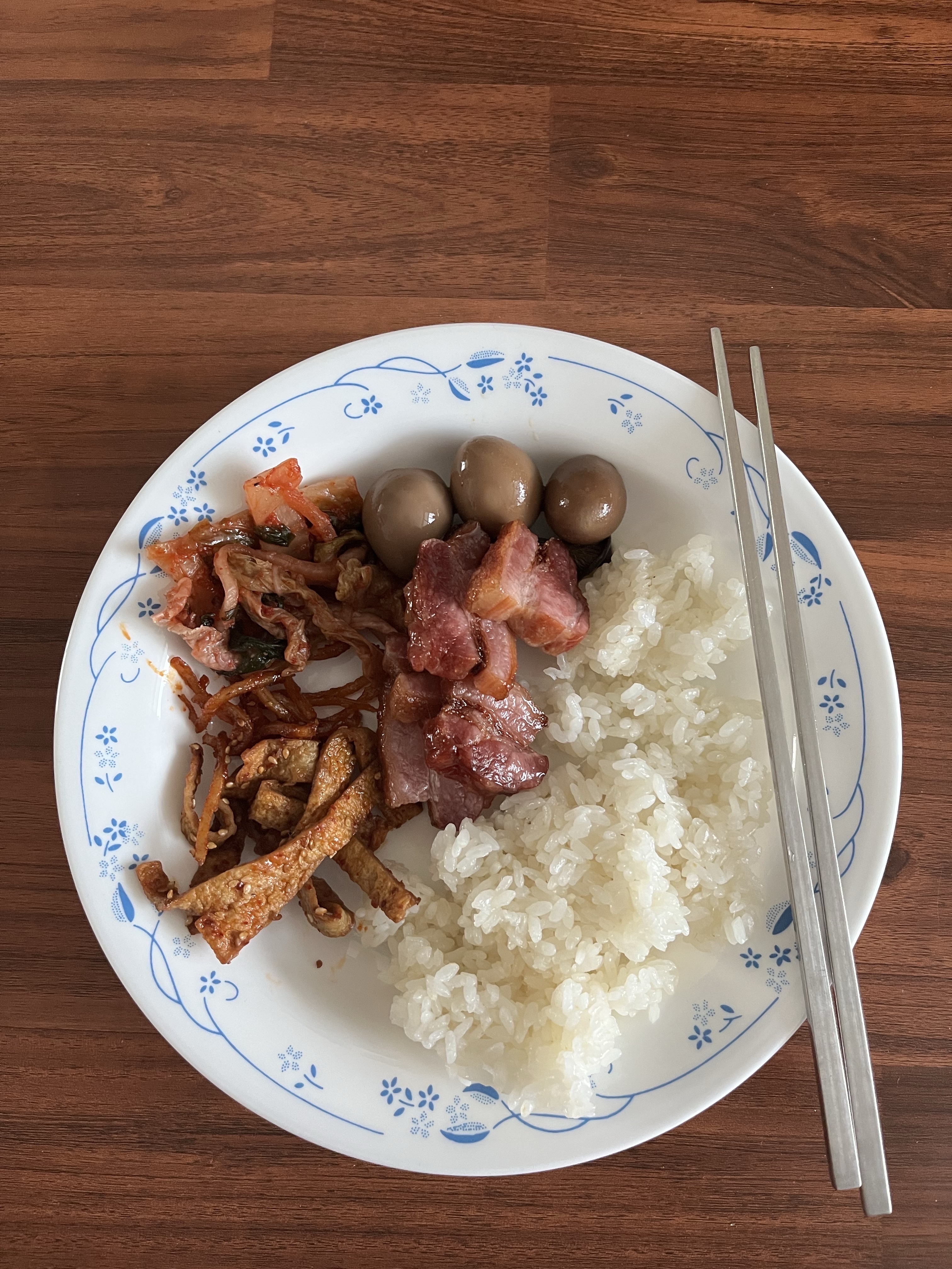 02월 24일(아침 461kcal)