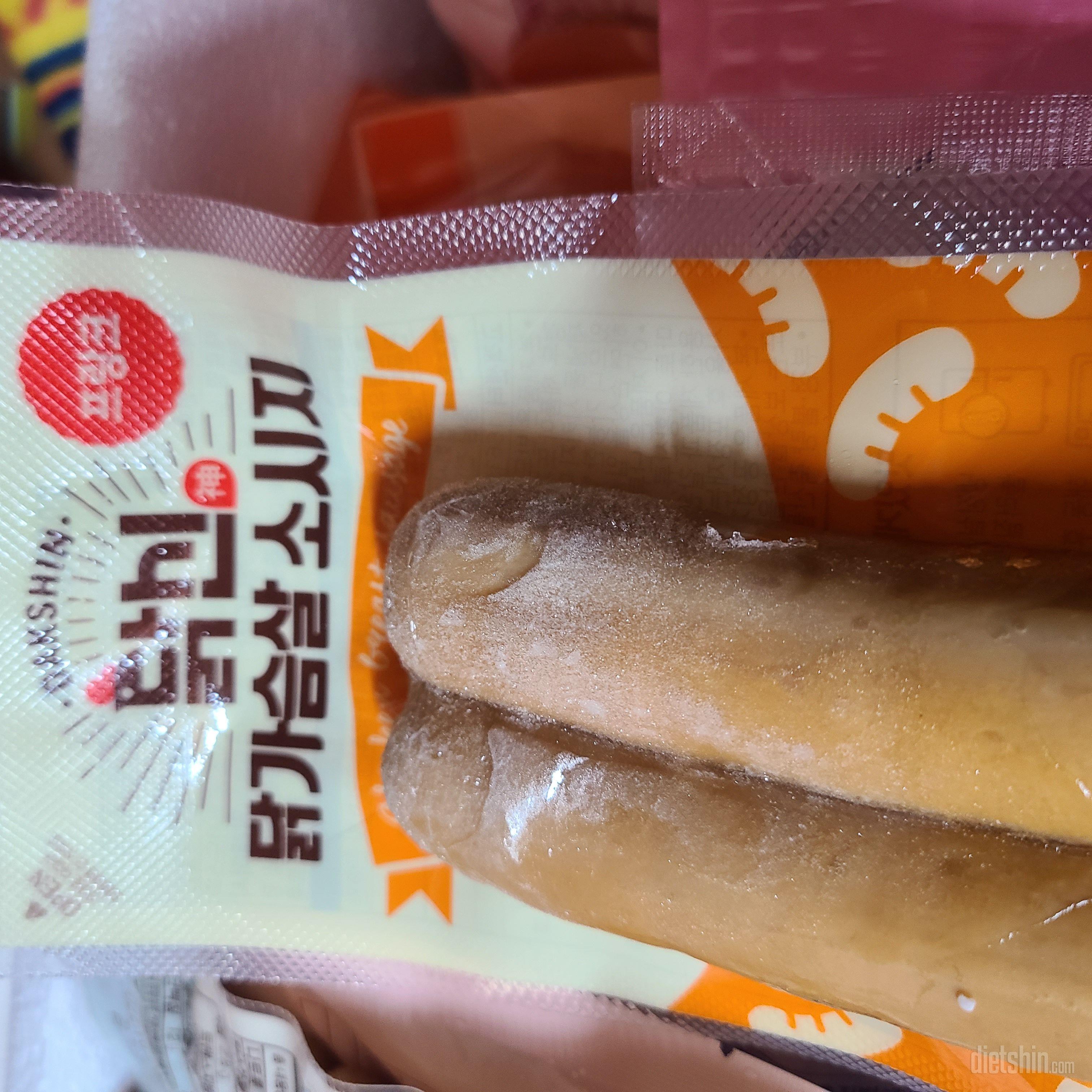 곤약볶음밥이랑 먹기 조아요👍맛있어요