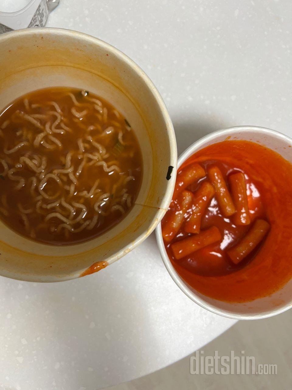 먹억보고 맛있어서 또 주문했어요~~