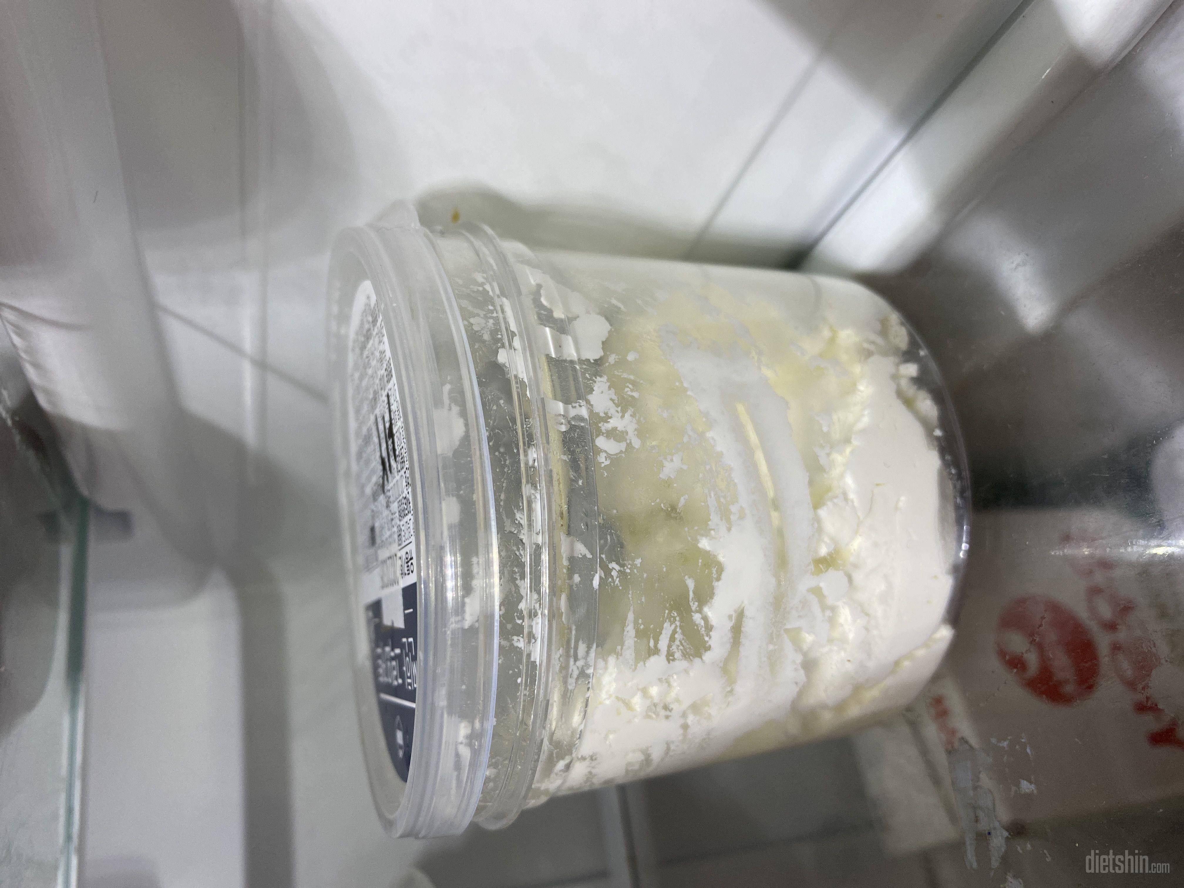 1g 당 22월 꼴이면 나쁘지 않음.