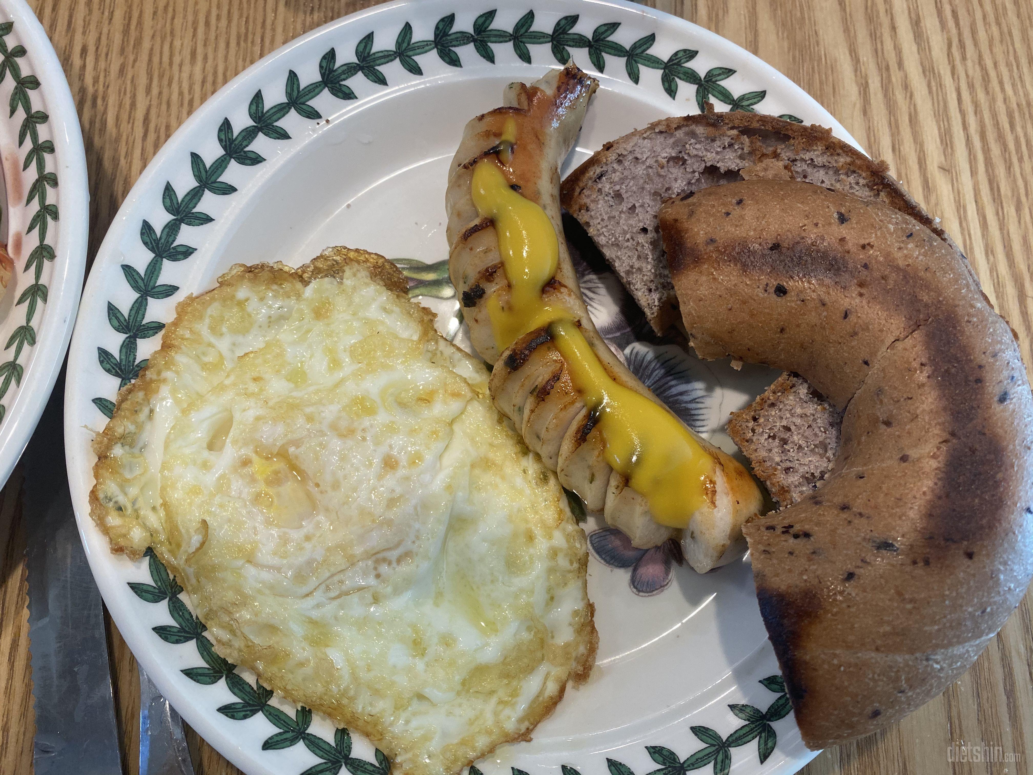 통밀과 두부와 무설탕인데도 이리 맛나