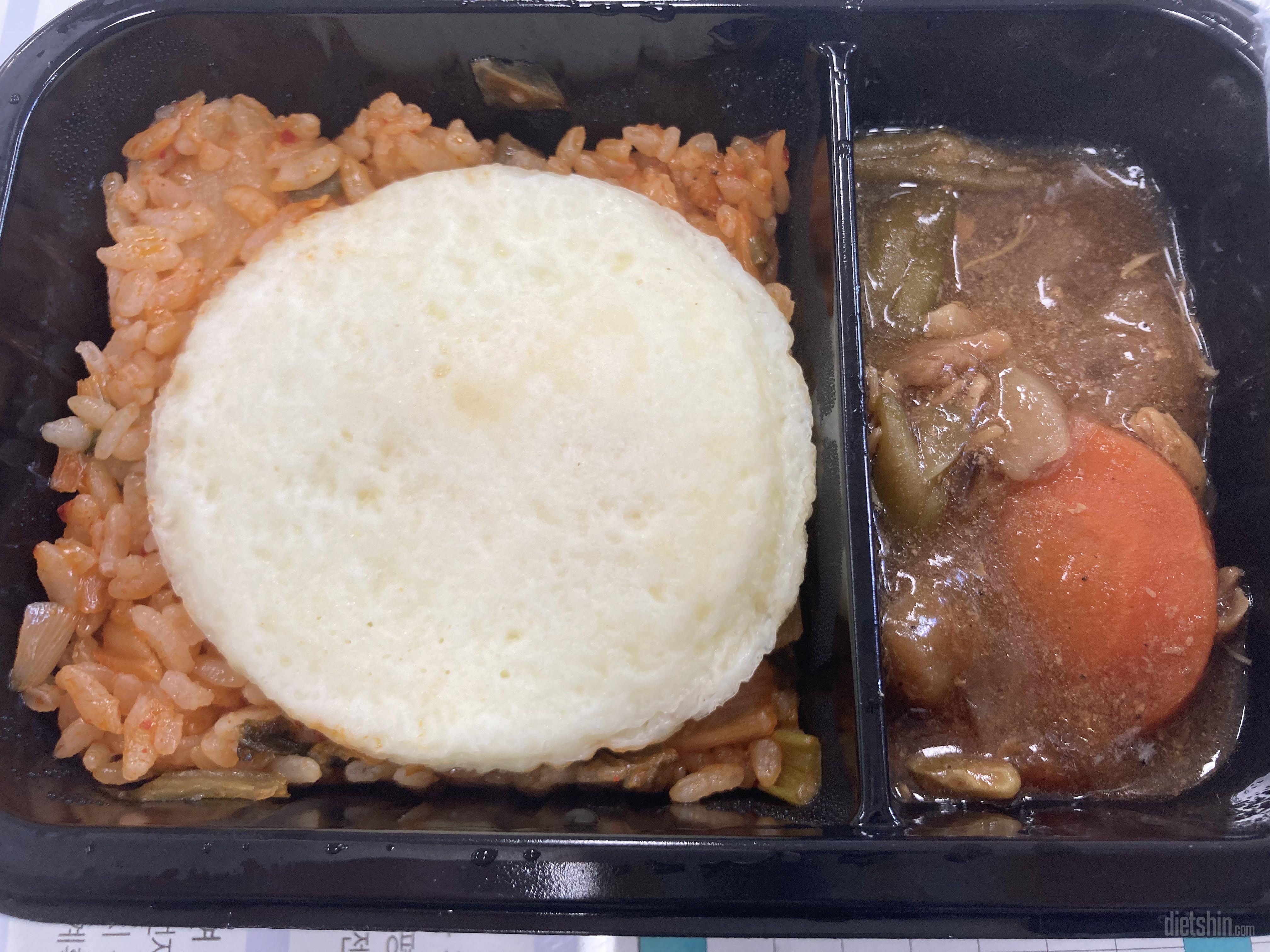 맛은 있는데 양이 정말 작아요
중량