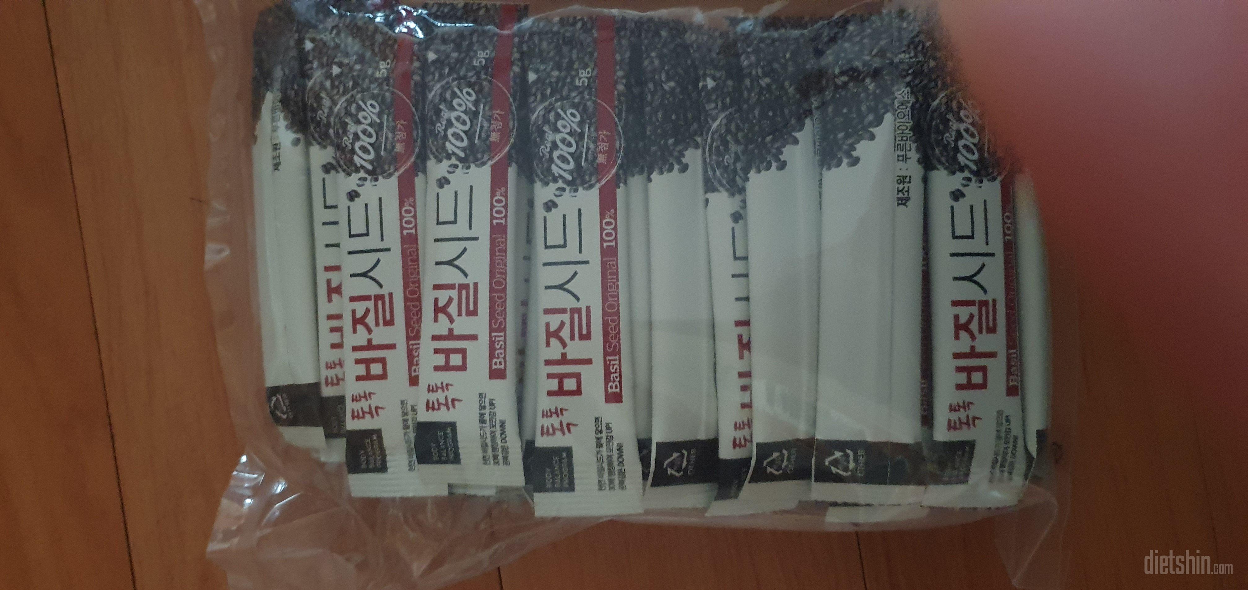 음료류에 타서먹으니
포만감도있고 좋