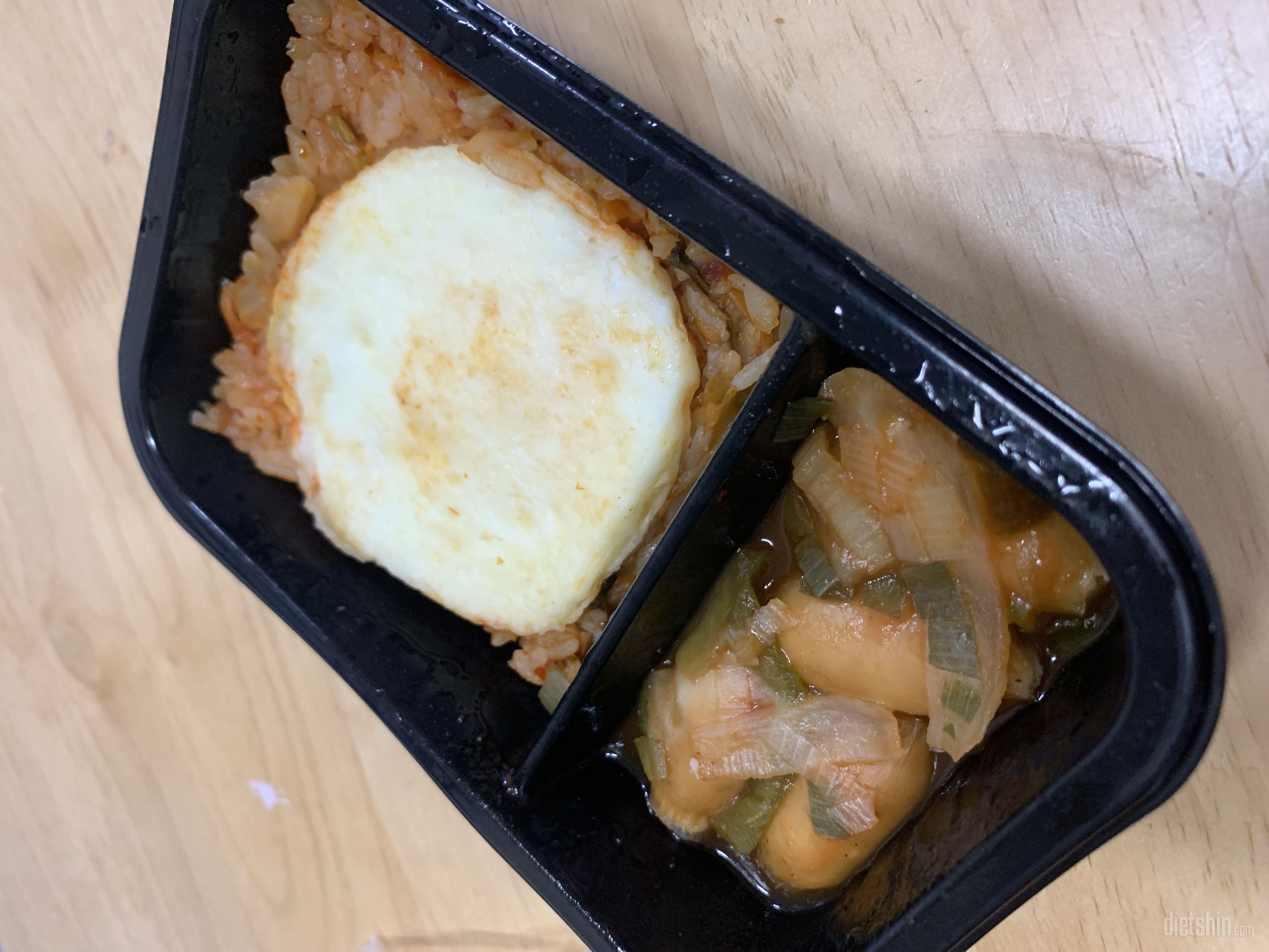 너무 맛있고
영양이 가득해요
다소