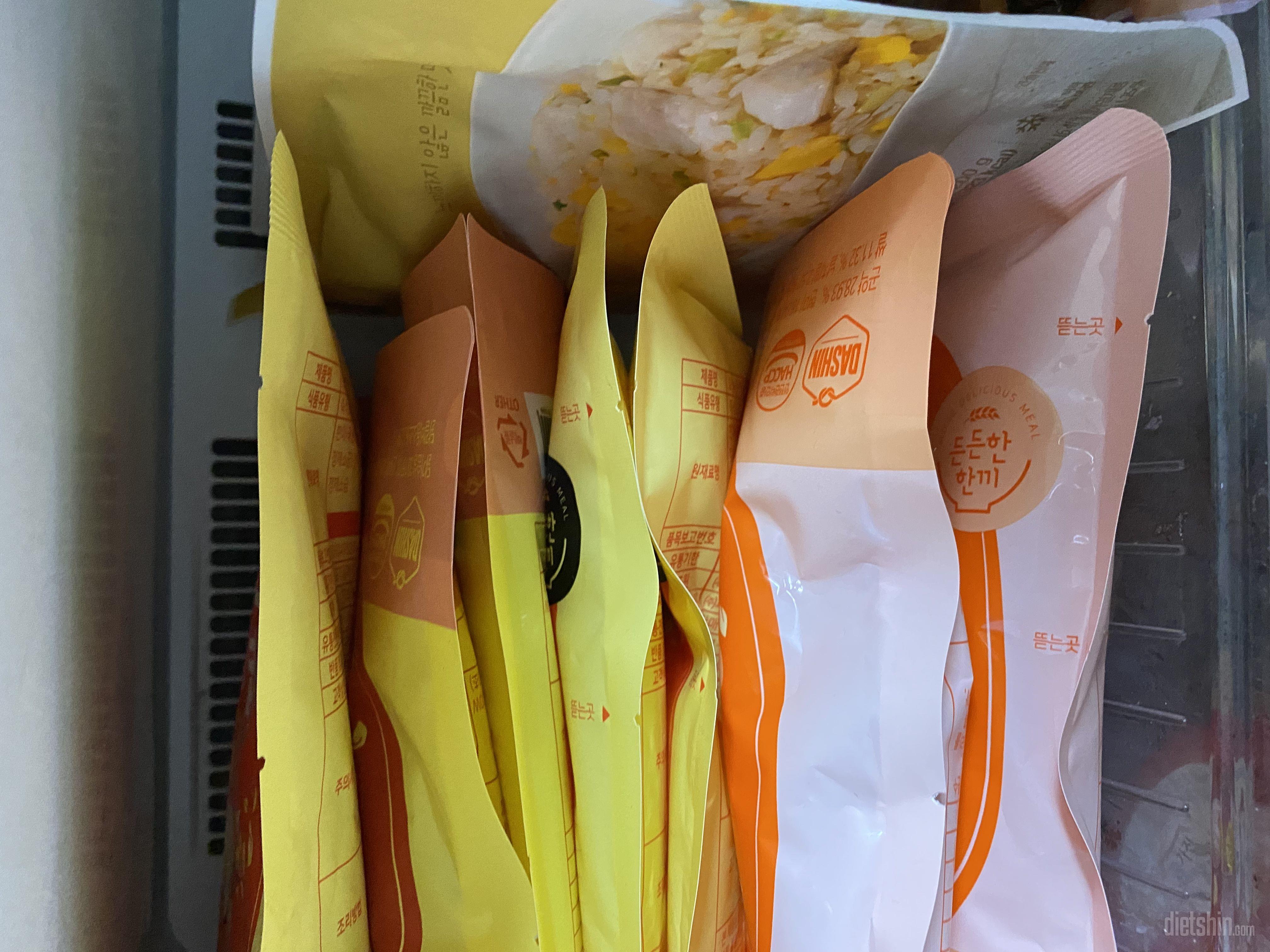 간단하게 조리해서 먹을수있어서 좋네요