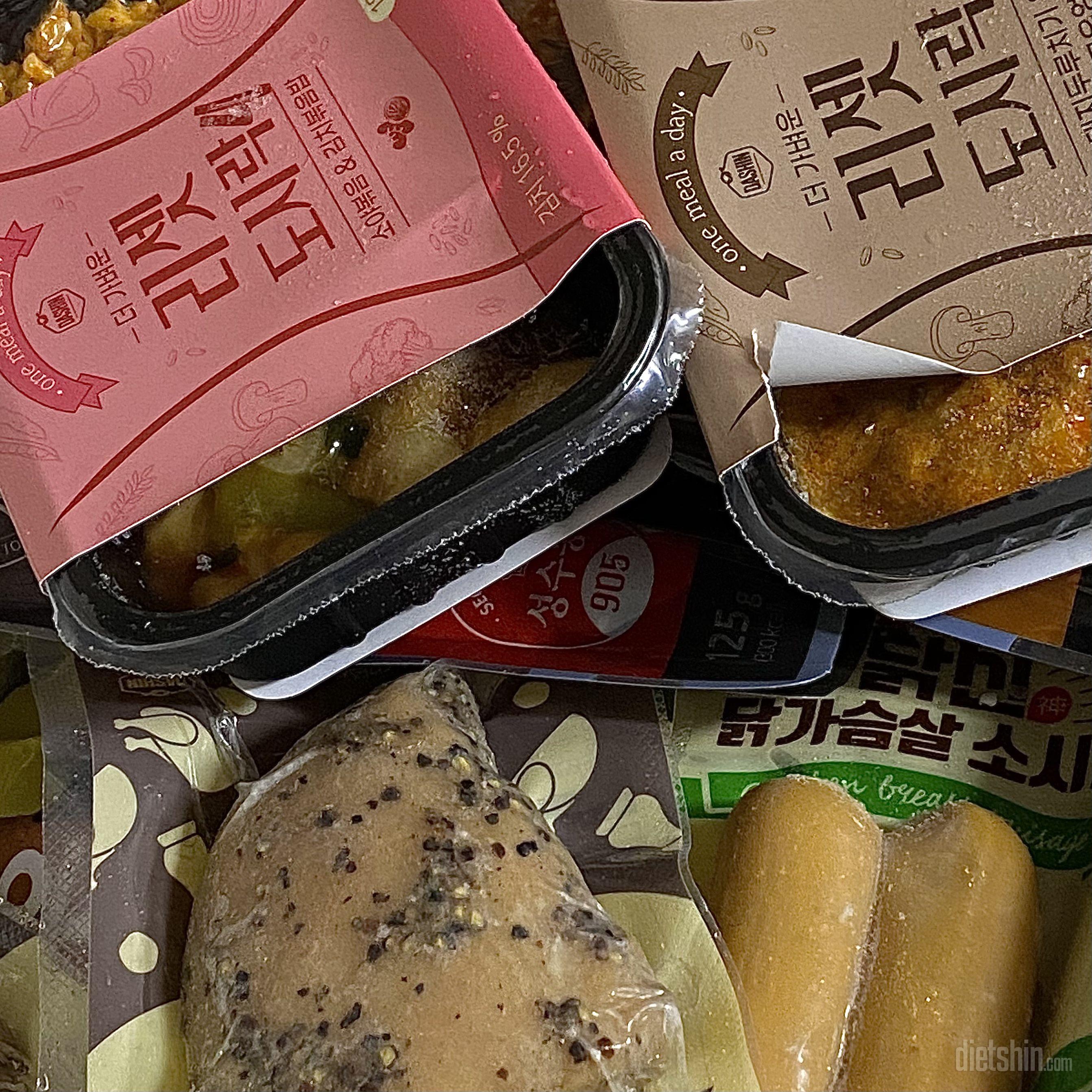 아직 안 먹어봤음돠 맛있었음 좋겠음돠