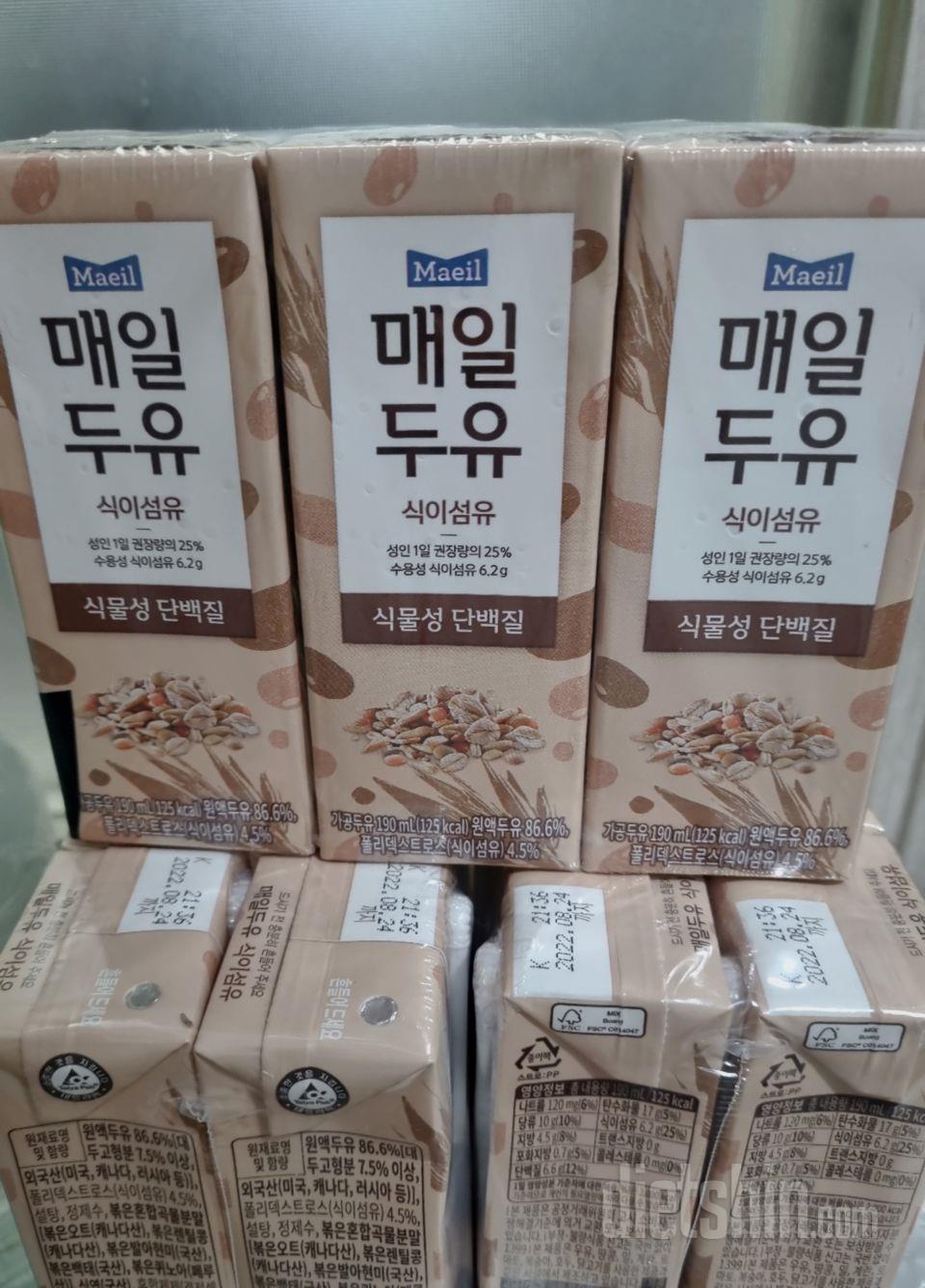 고소하고 담백하고 맛있어요~