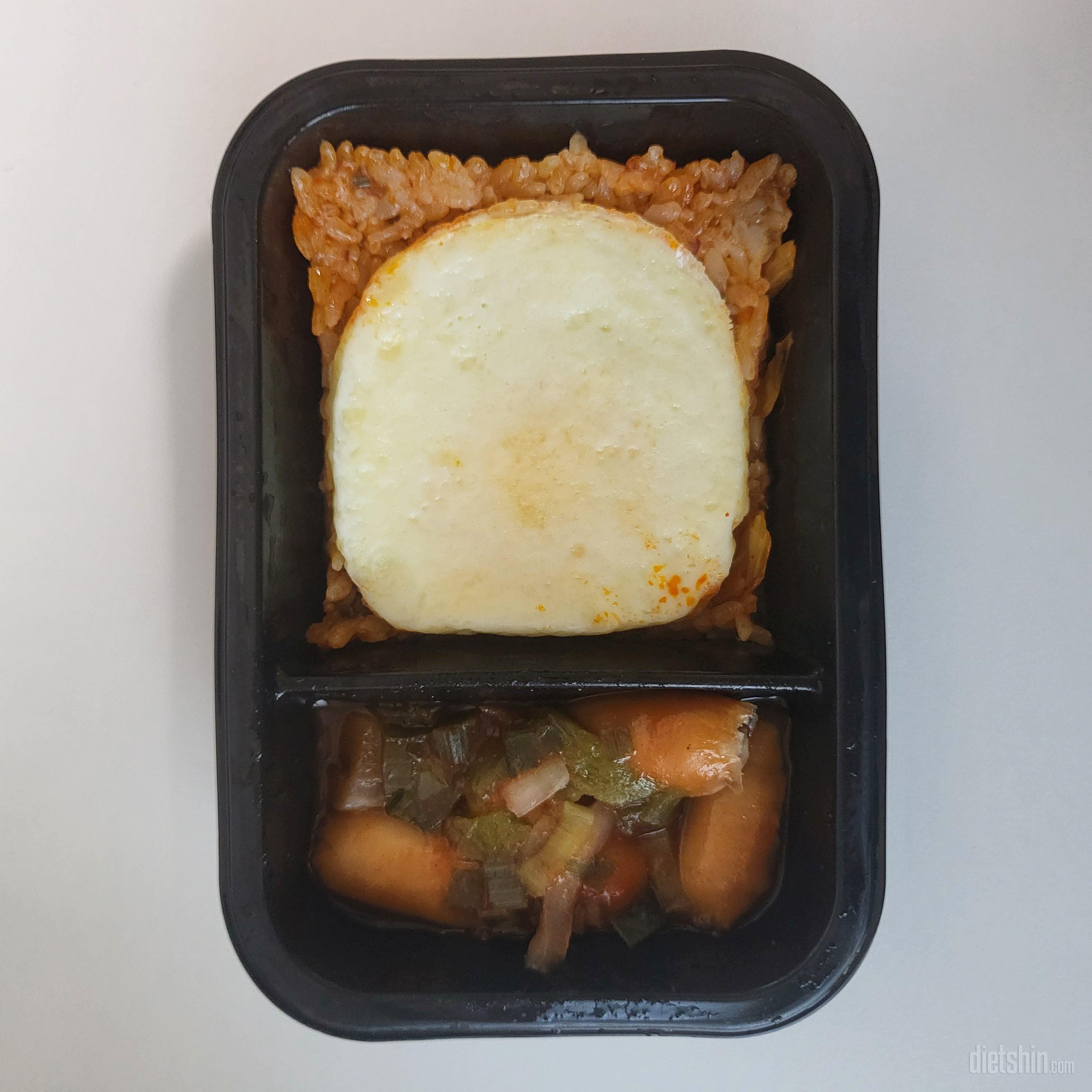 진짜 맛있어서 꾸준히 시킵니다~ 양은