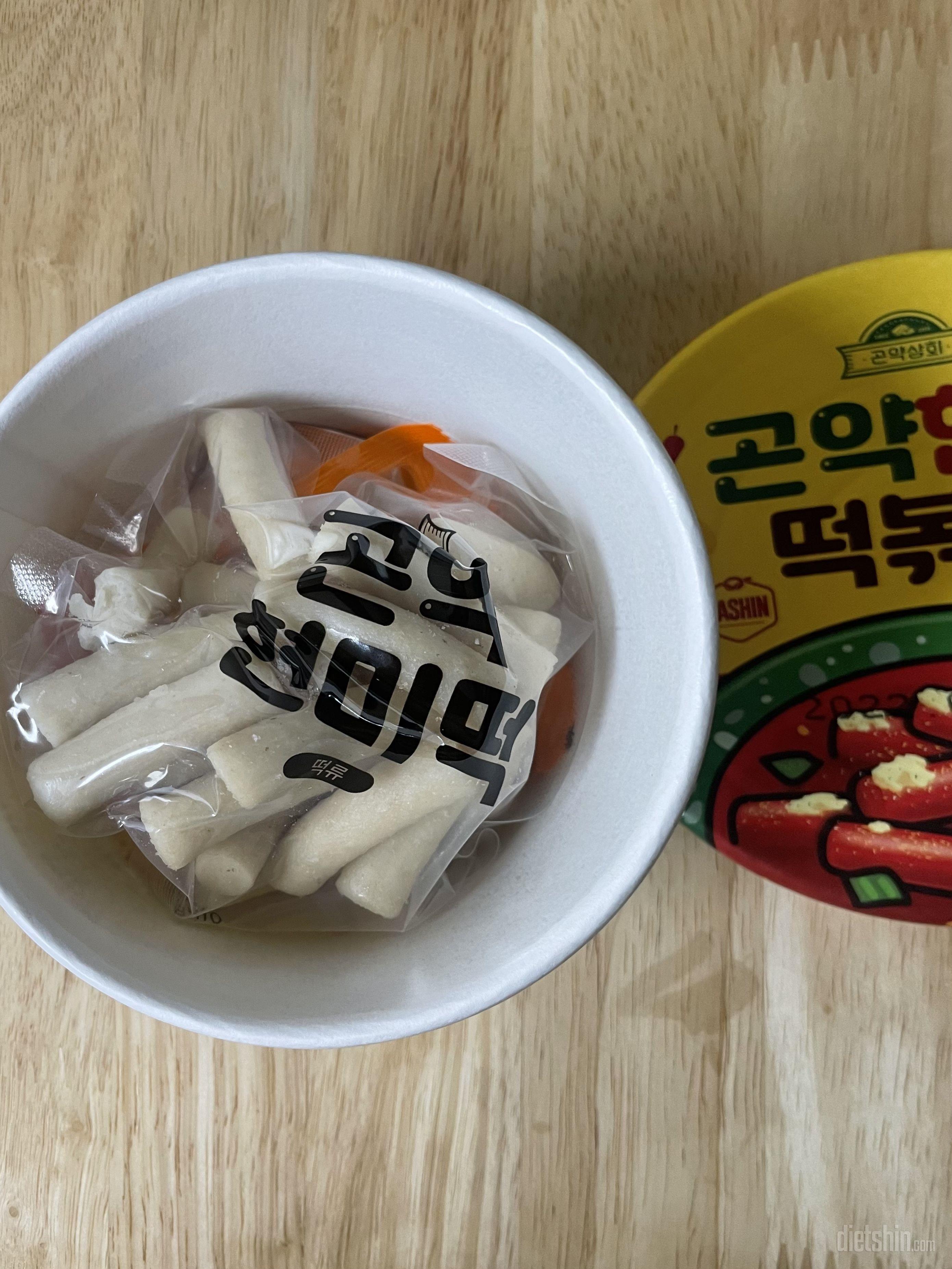 오우!!! 매워요 기대이상 맛있어요!