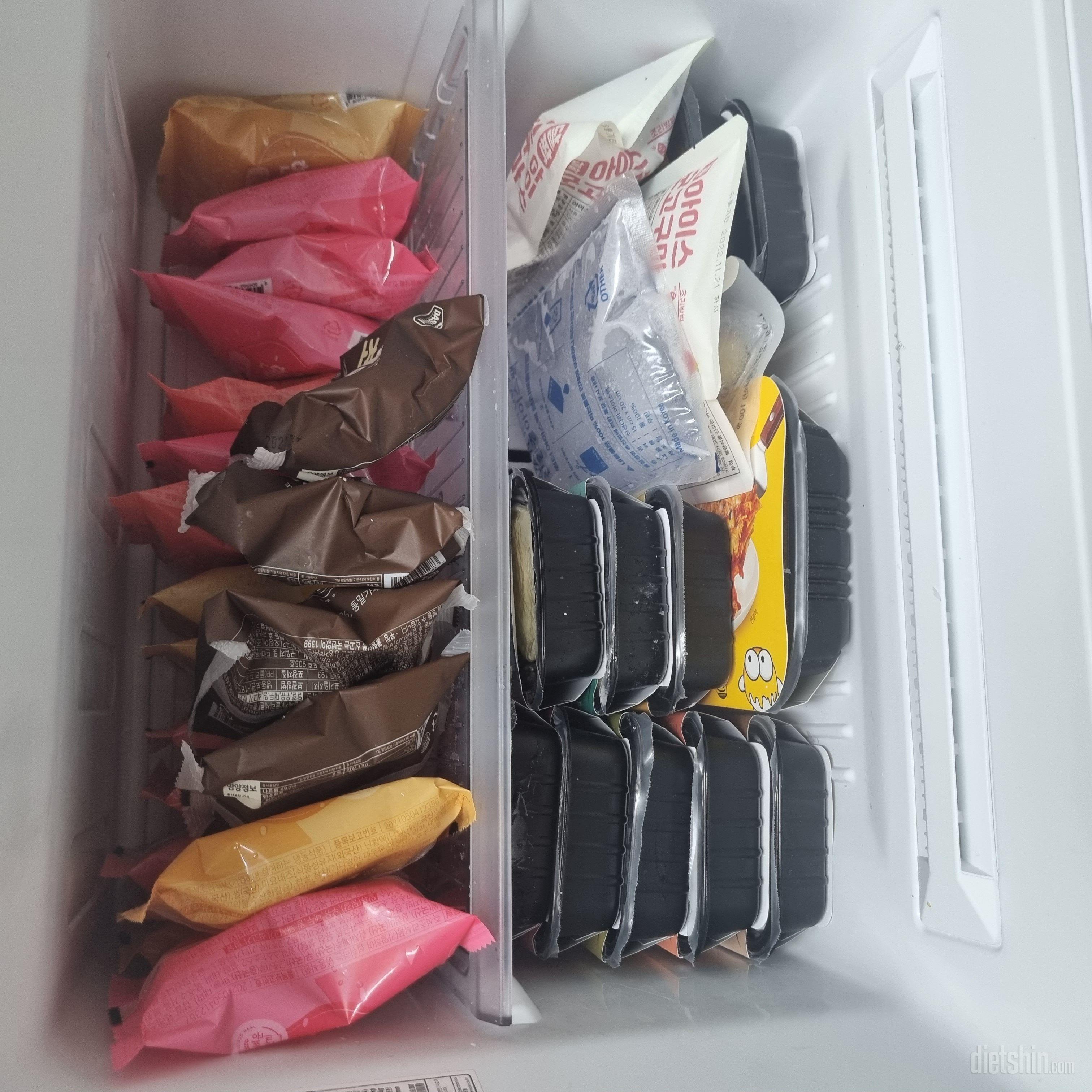 아직안먹어봤지만 포장도 잘 왔고 기대