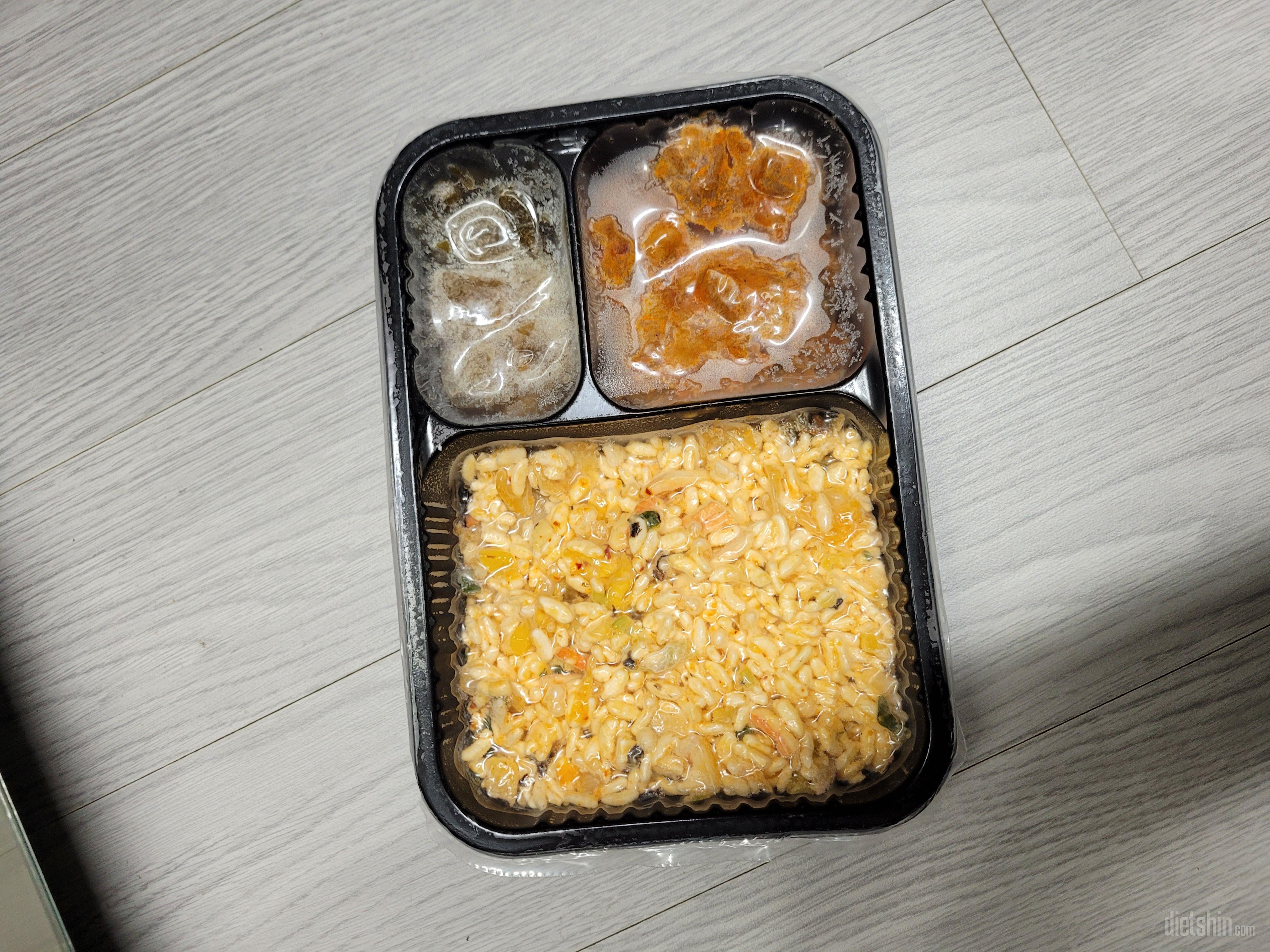 맛있어요~~ 잘먹을게요!!