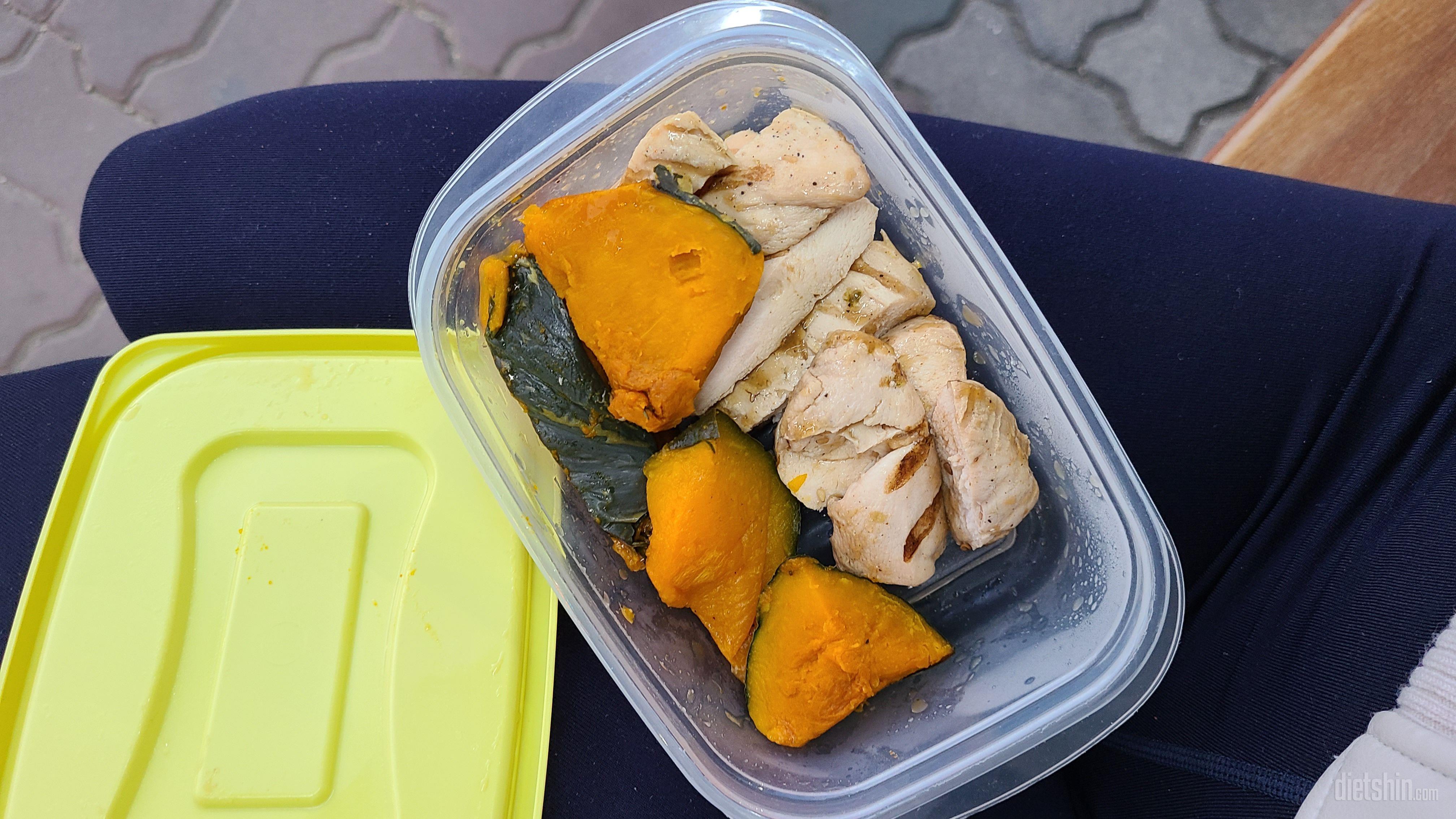 맛도 좋고 부드러워용...♡ 무엇보다