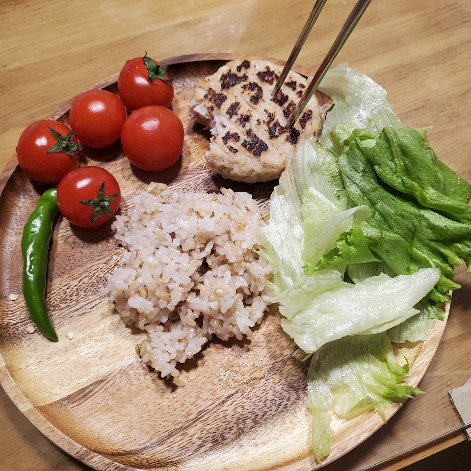 03월 09일( 아침식사 392kcal)