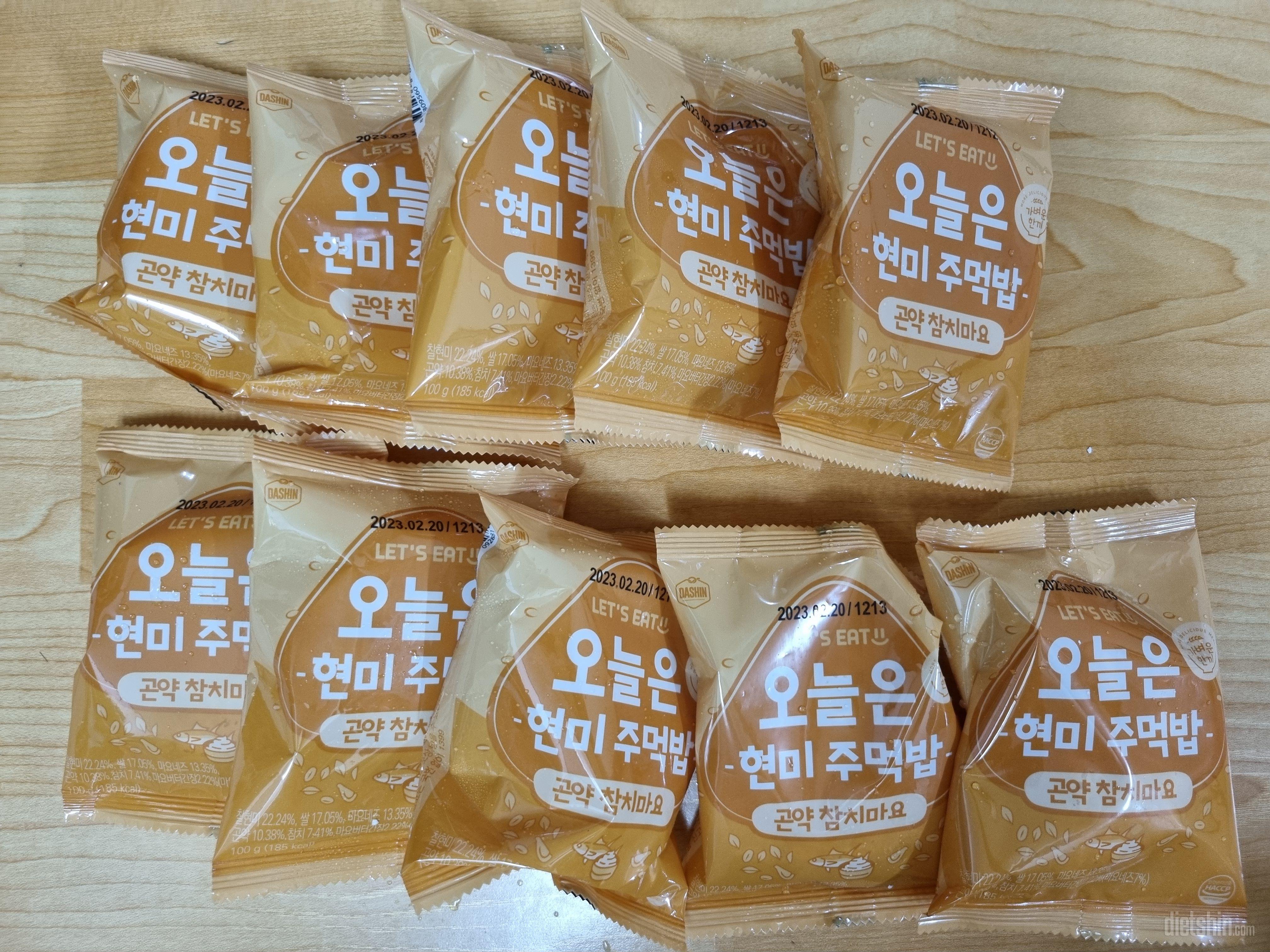 식감이 쫀득쫀득해서 맛있어요