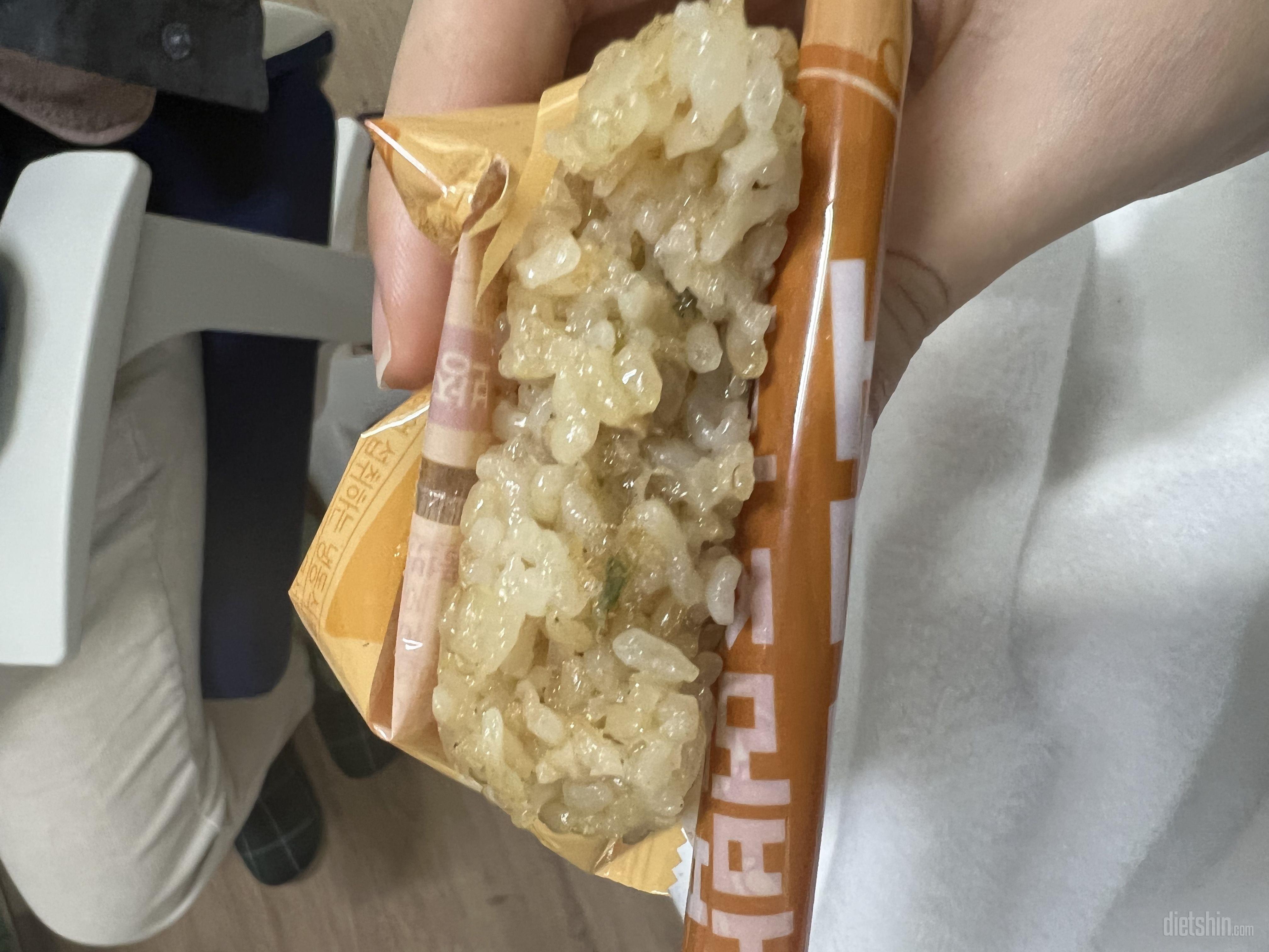 기대이상이네요
밥도 맛있고 좋아요