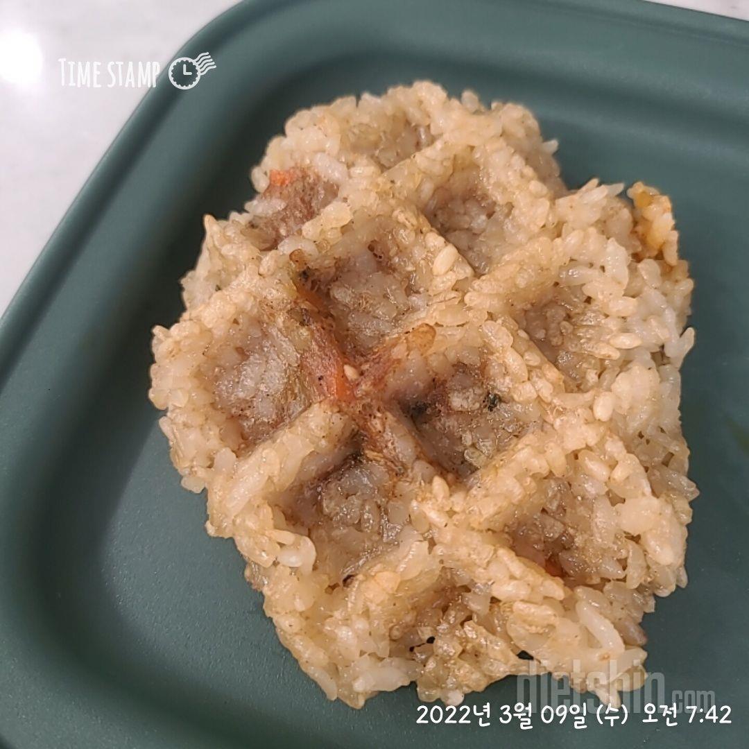 그냥 전자레인지에 돌려먹어도
맛있지