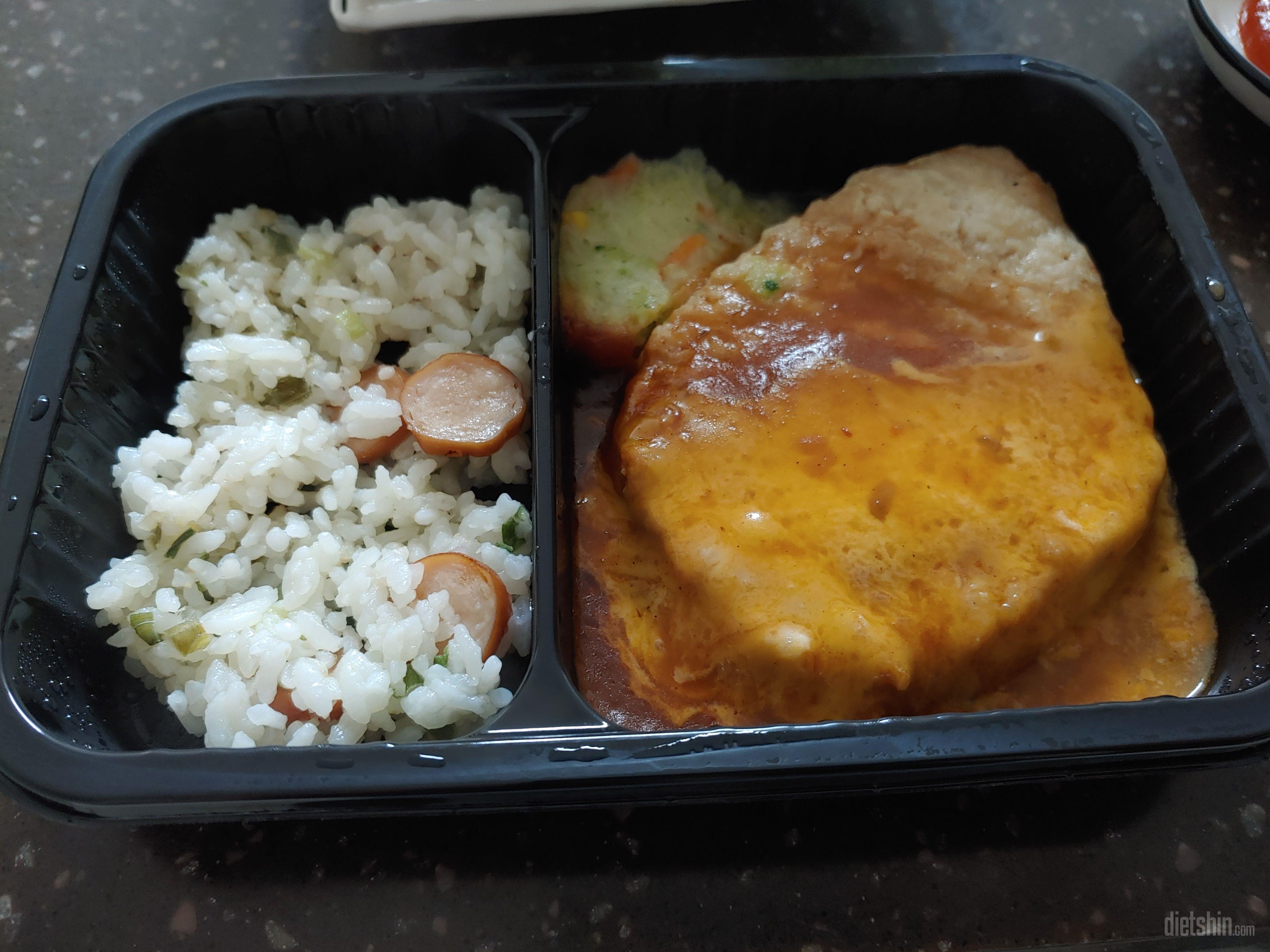 2가지밖에 안먹어봤지만 맛은있어요 그