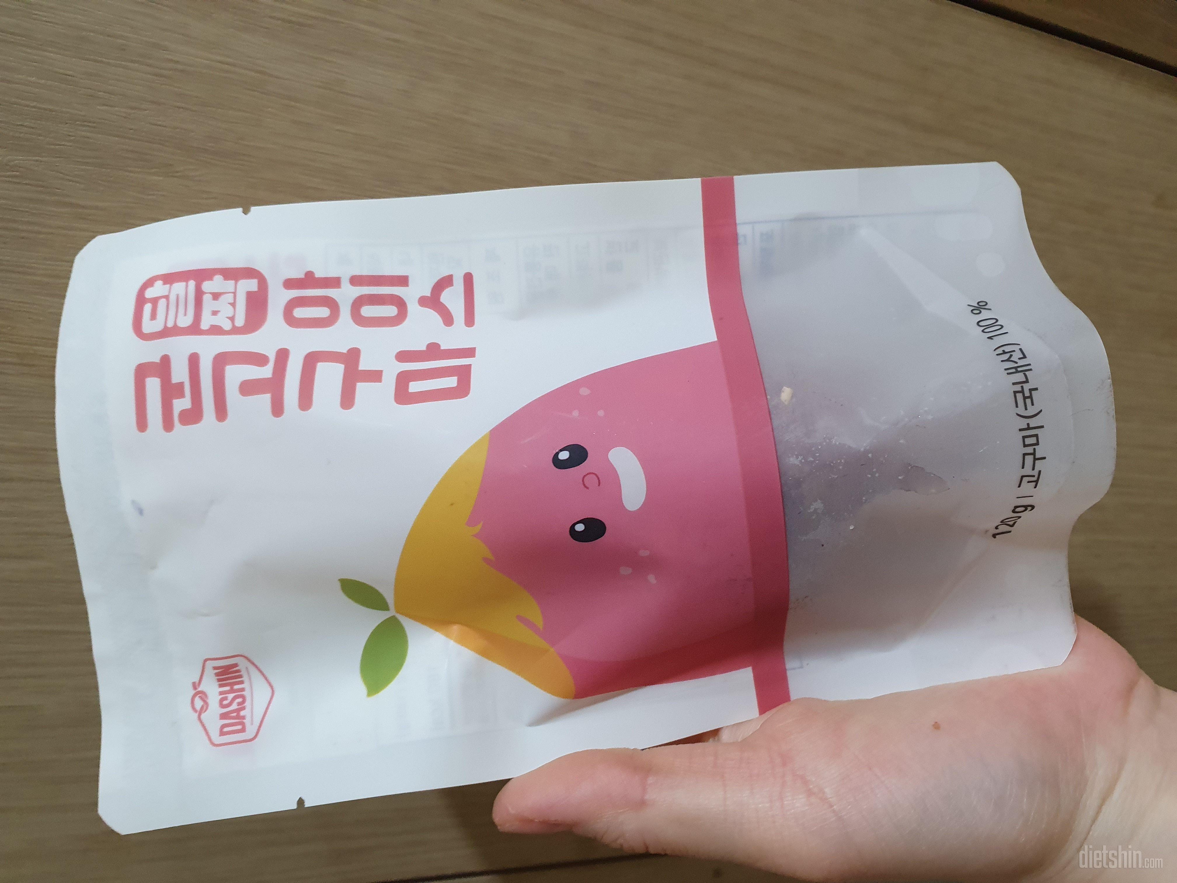 간식처럼 잘 먹고 있어오
맛있네요