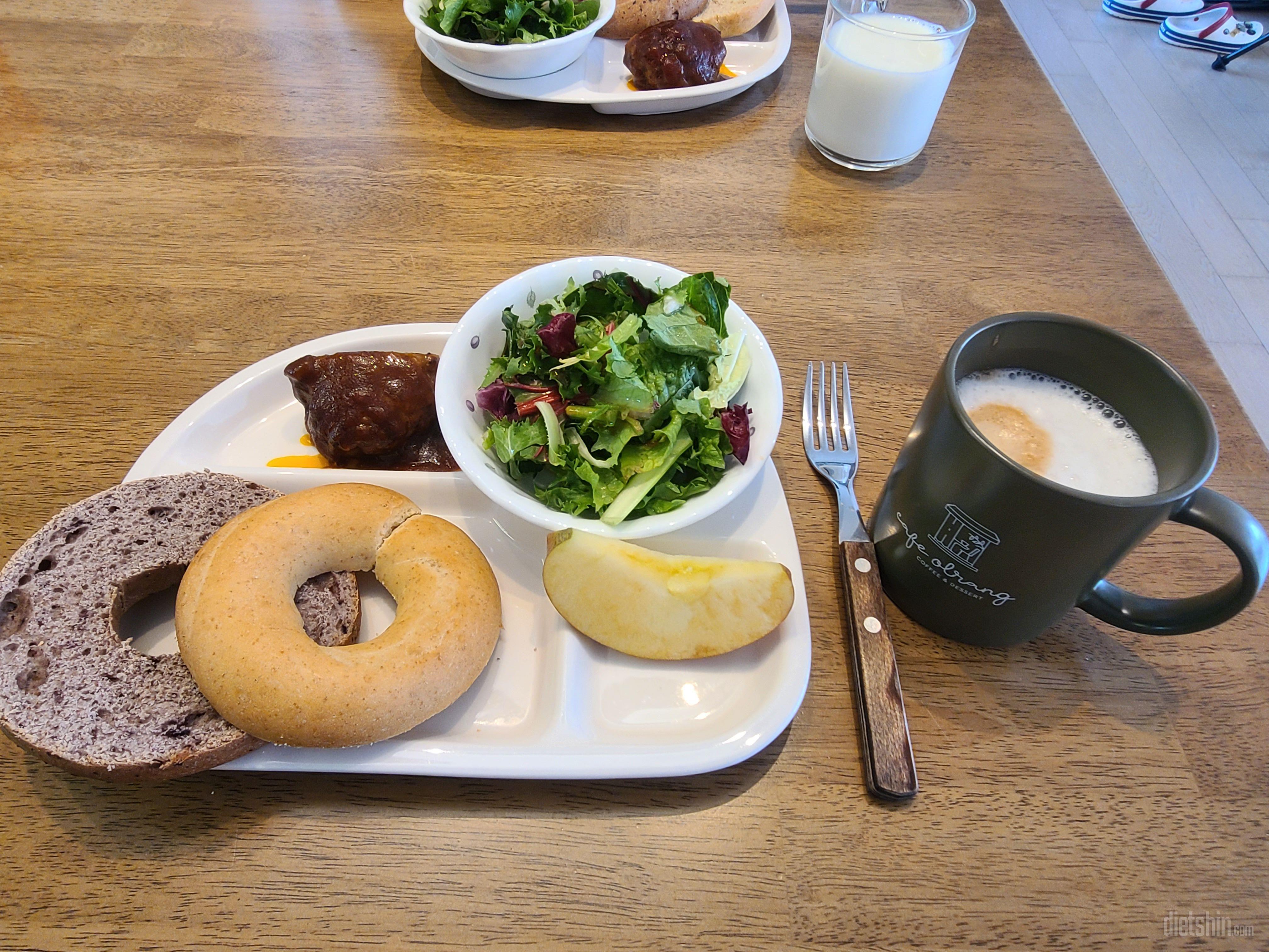 단백하고 쫄깃 하고 너무 맛있어요.