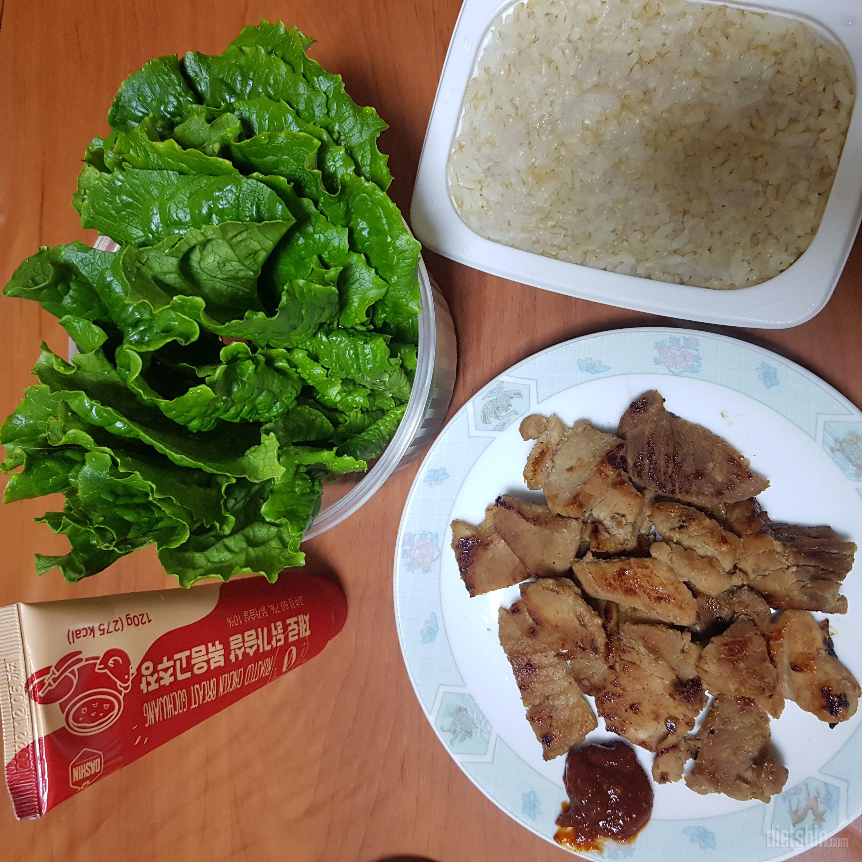 치팅데이로 가끔 명륜진사갈비를 가는데