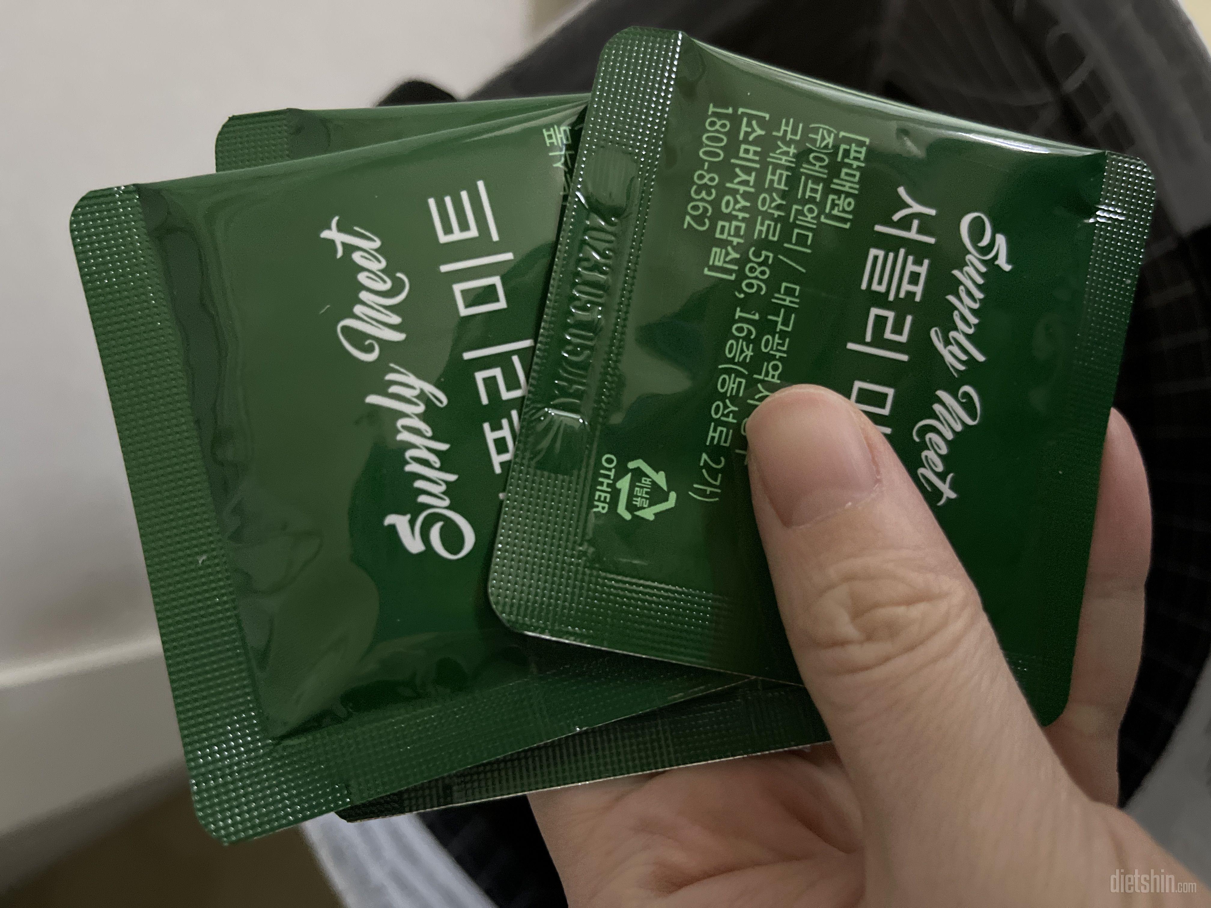 효과 좋다고해서 구매해봤어요
기대가