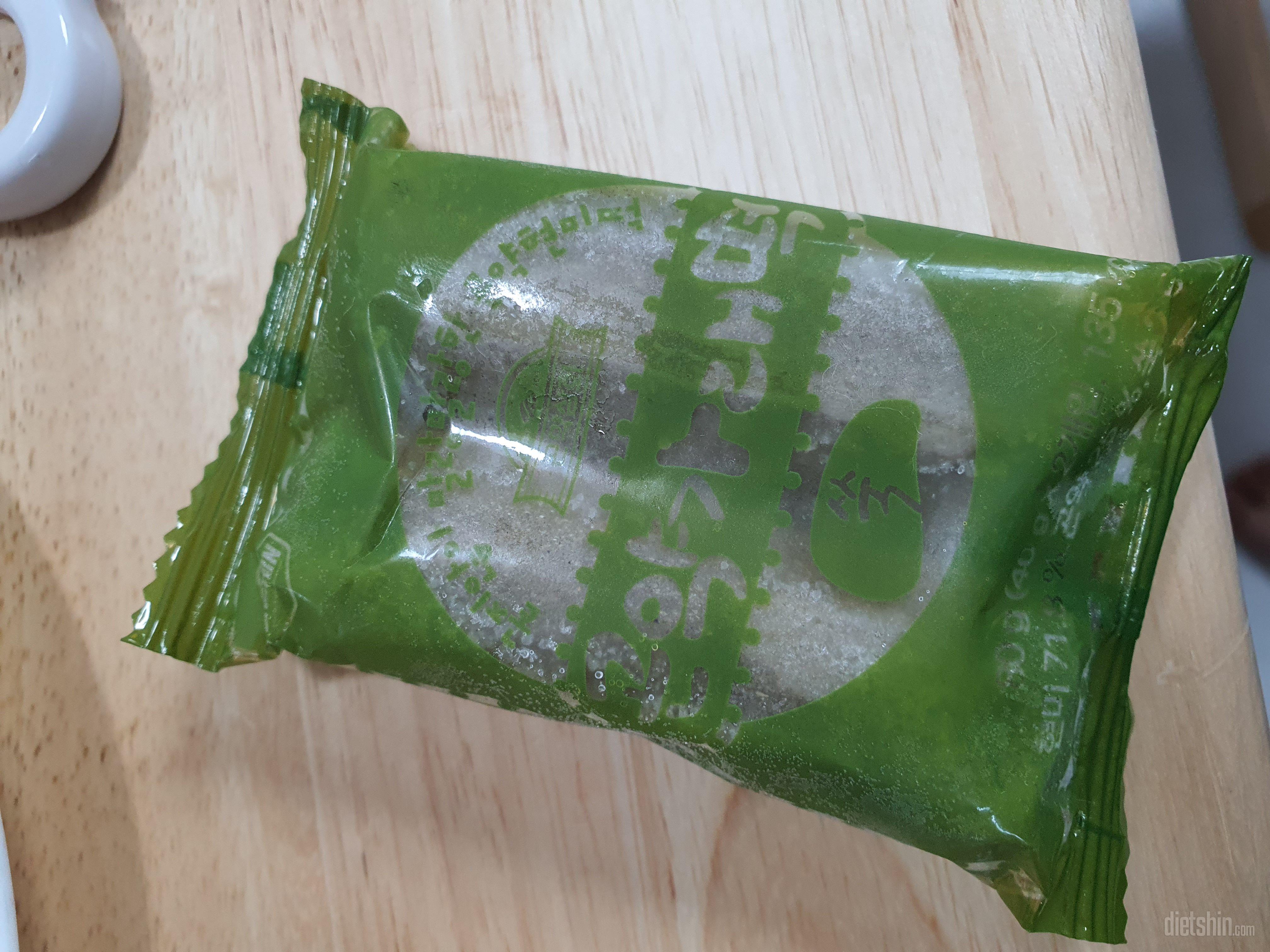 곤약떡도 맛있네요~ 잘먹을께요