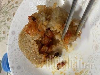 겉이 바삭하지 않아도 맛있을거 같아요