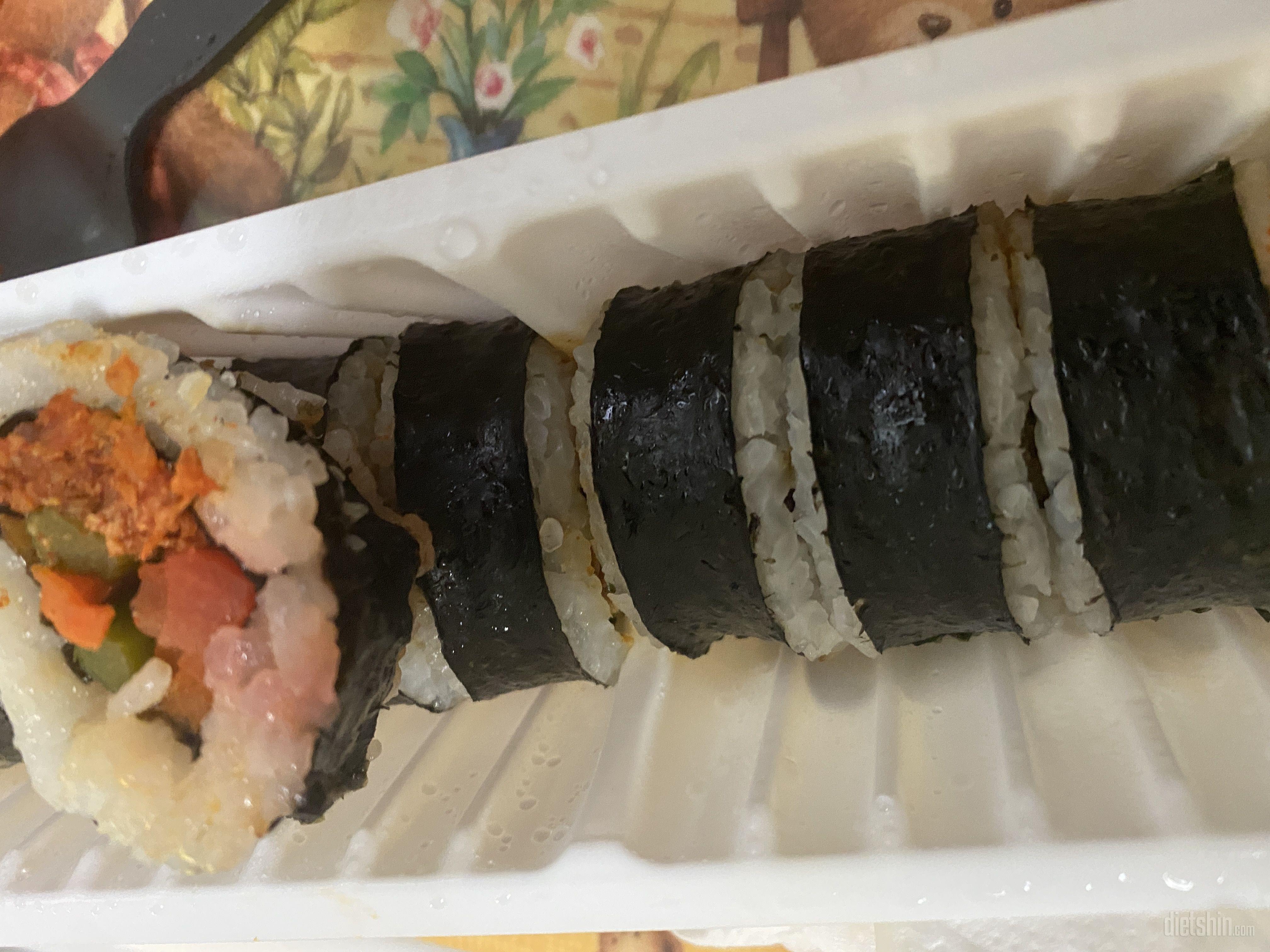 간편하게 먹을 수 있어서 좋아요. 만