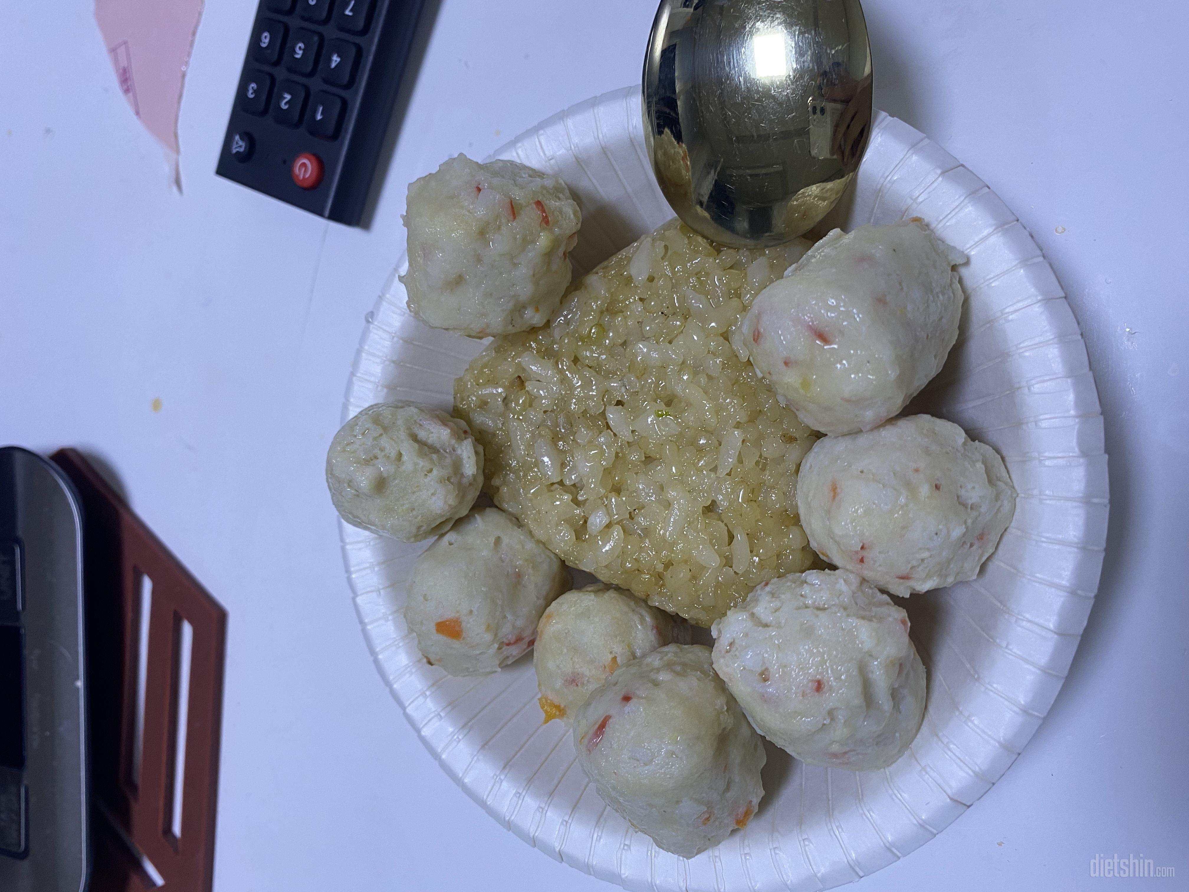 하나만 먹긴 배고프지만 넘 마싯 ㅎㅎ