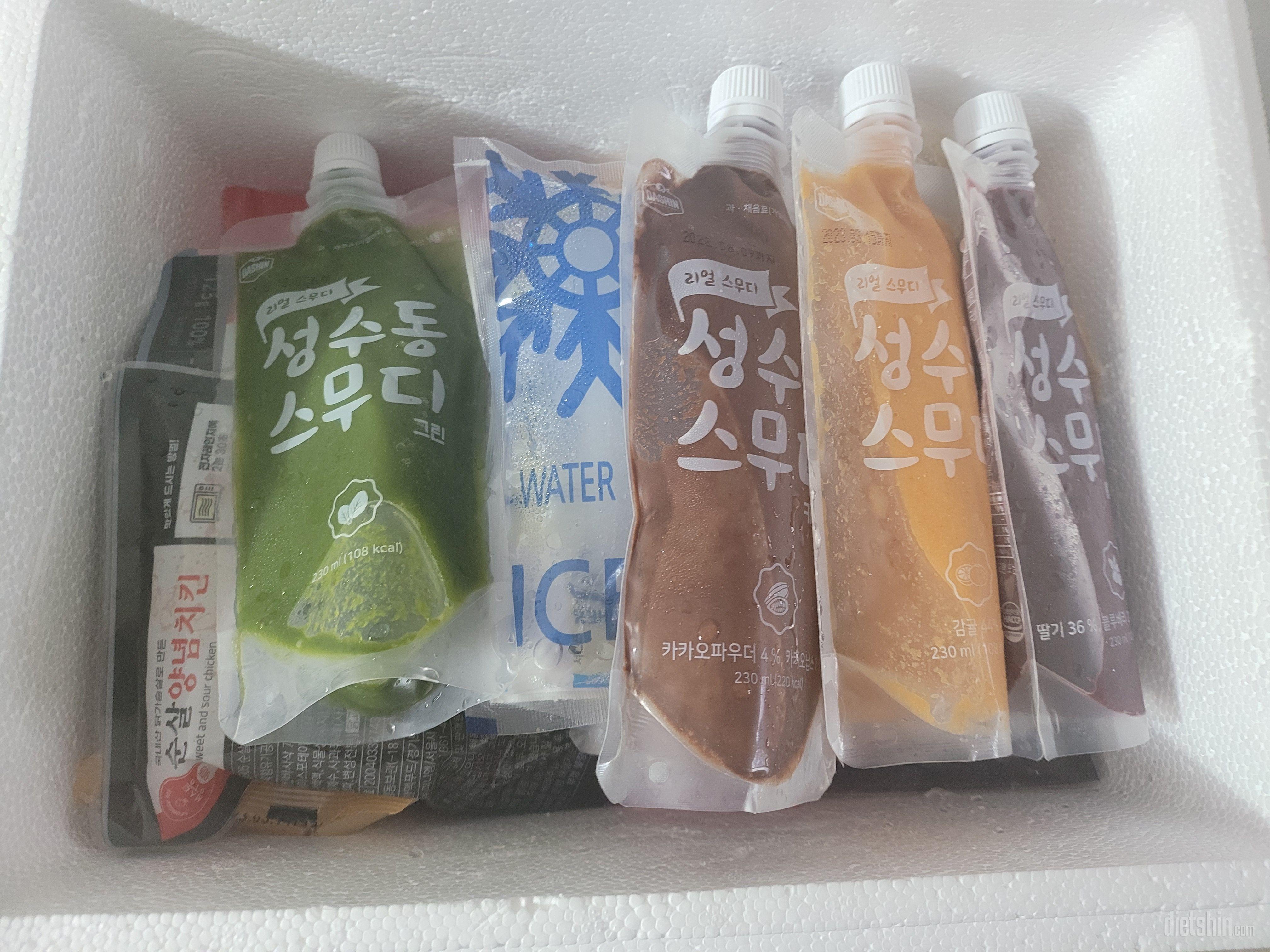 입맛에 맞는것도있고 불호도있음