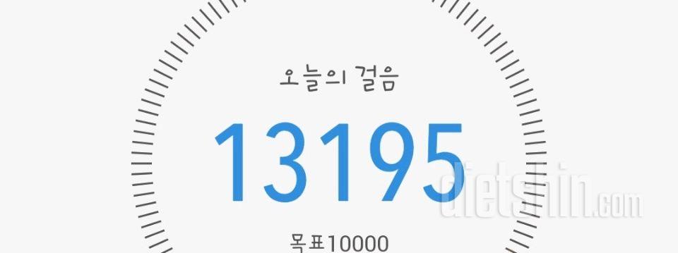 30일 만보 걷기100일차 성공!