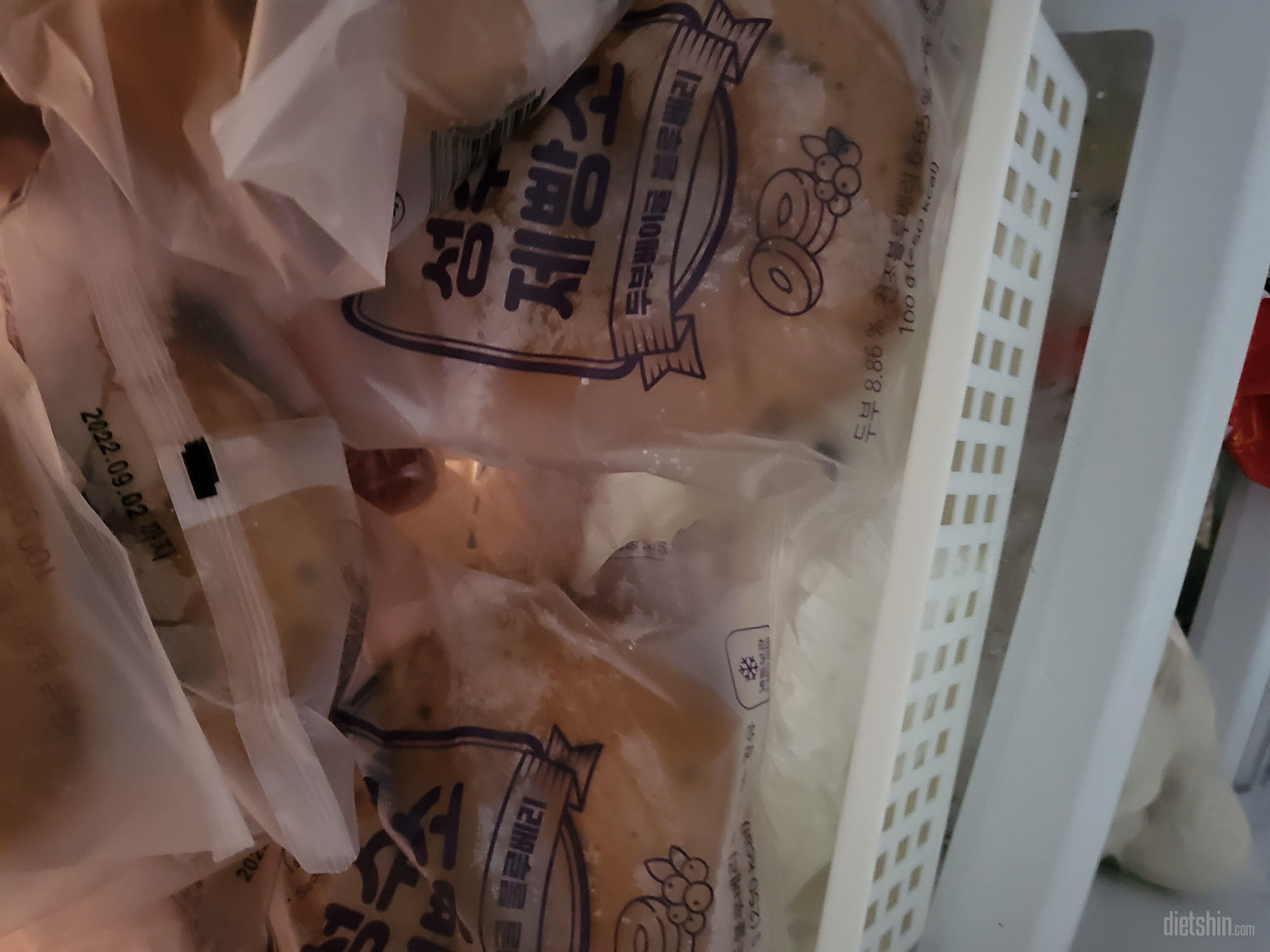 맛있어서 재구매입니다