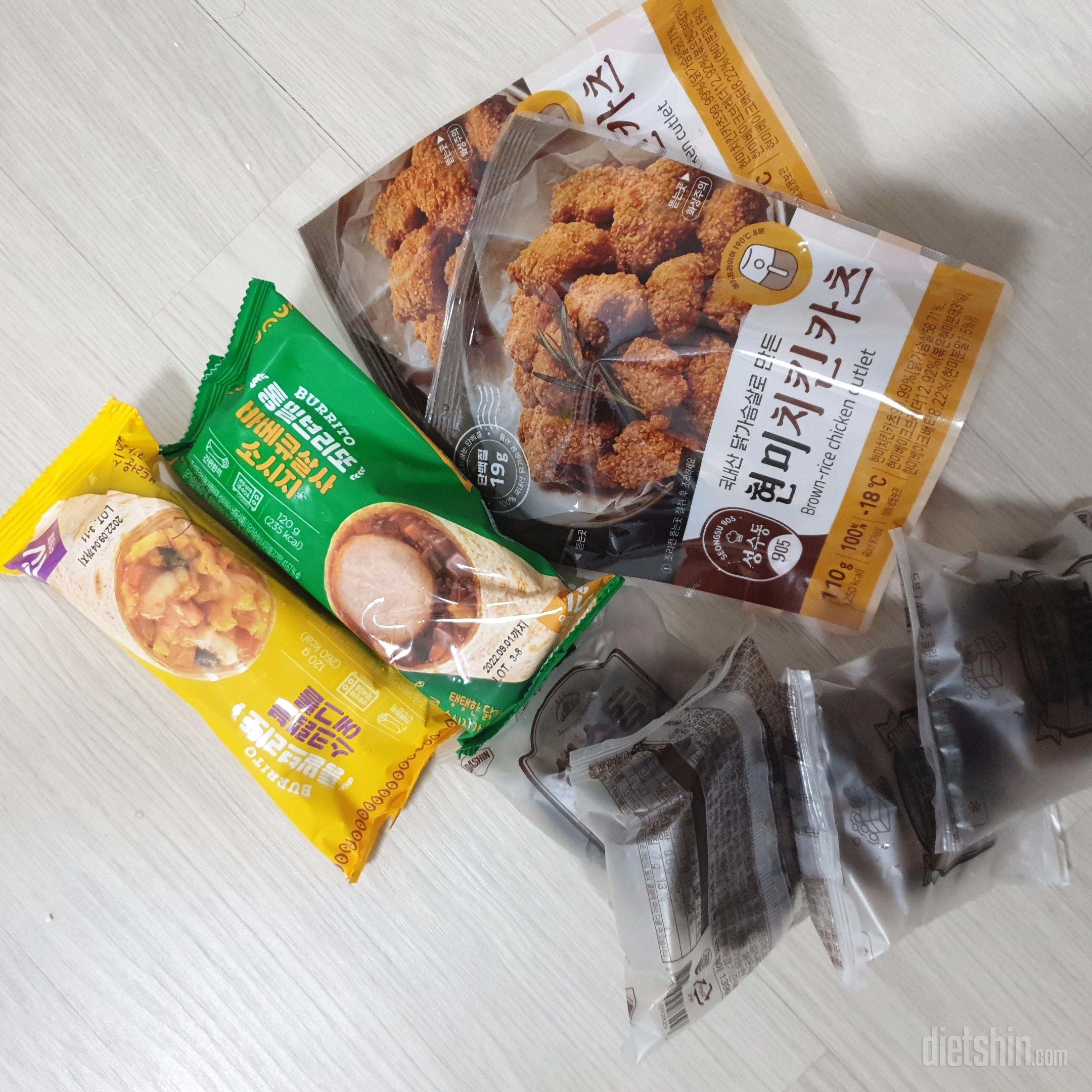 아직먹어보진못했는데 맛있을거같아요!양