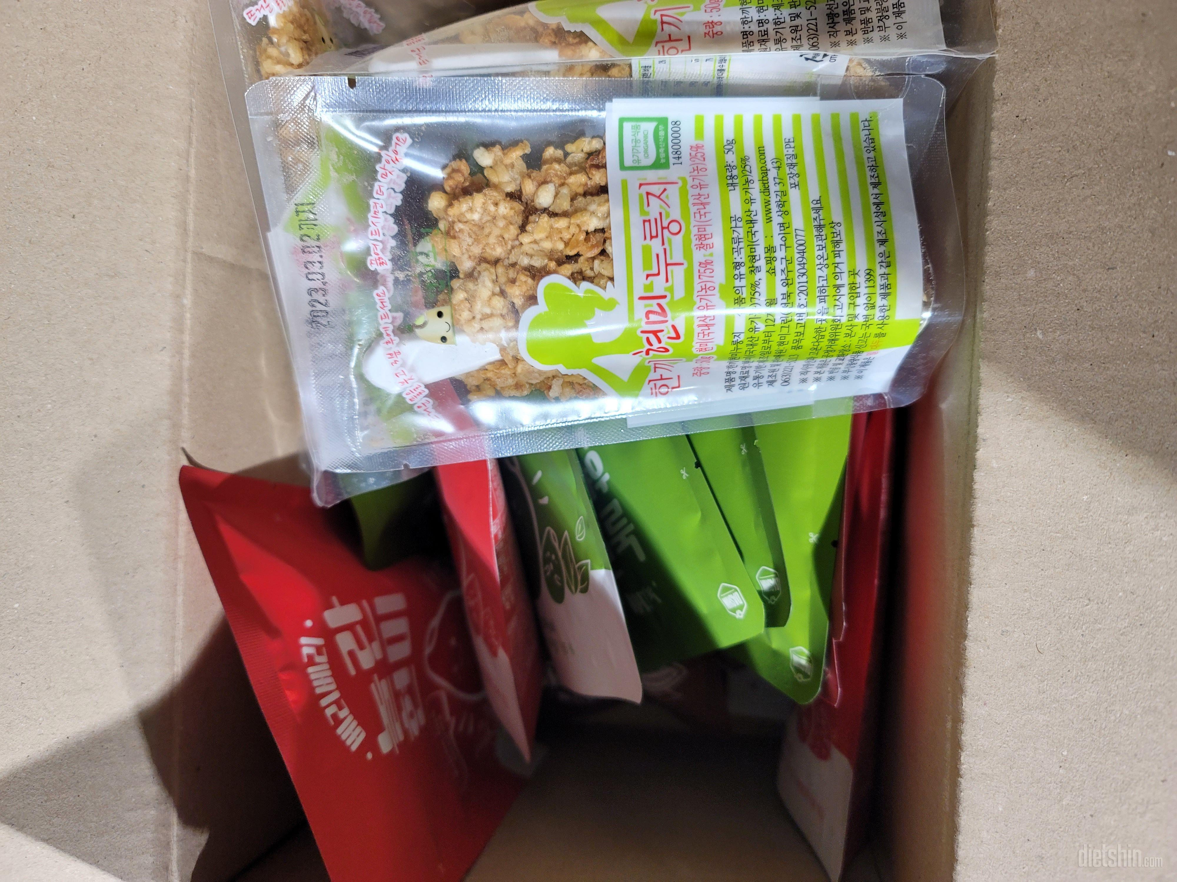 빠른배송 감사합니다.
맛이 괜찮네요