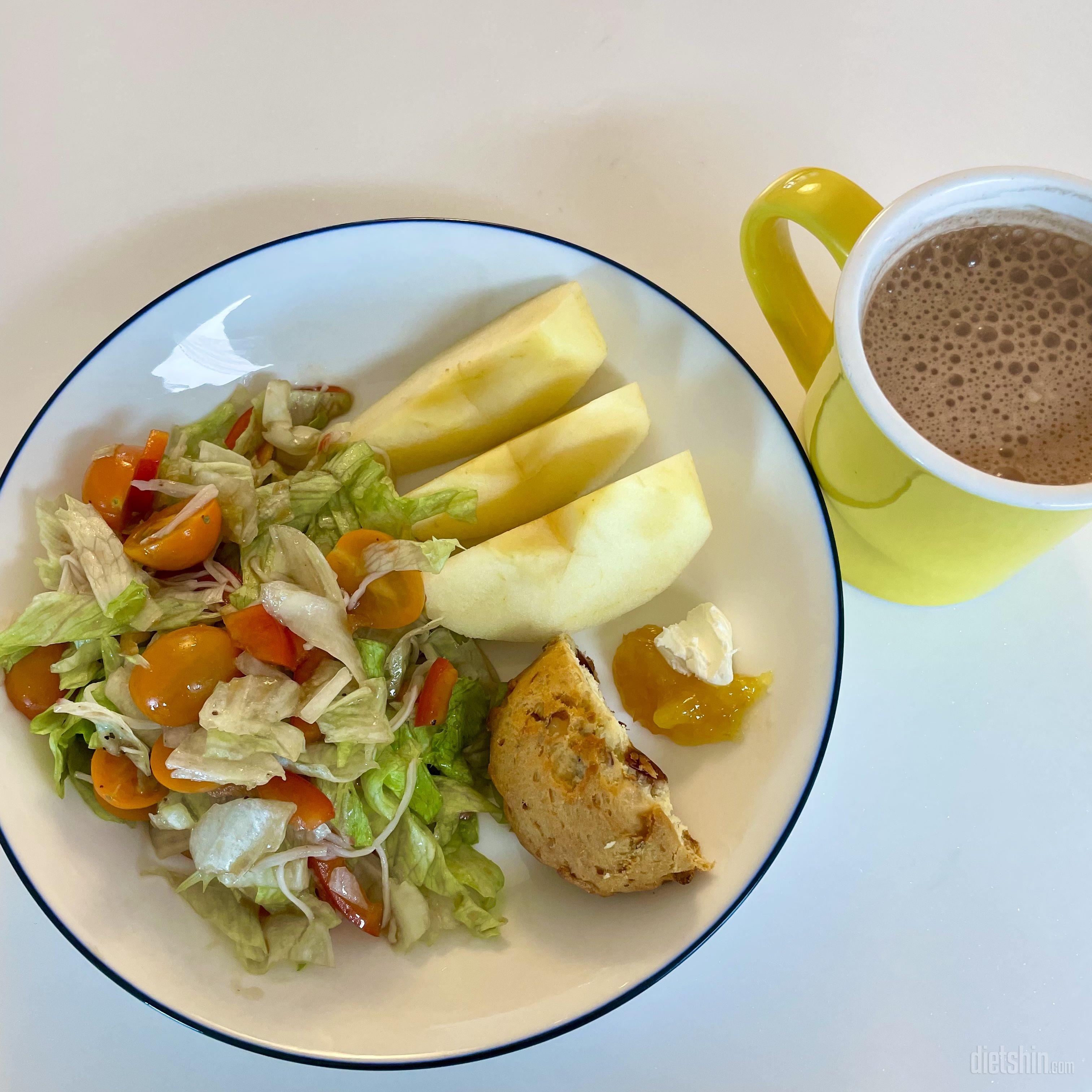 너무맛잇어서 재구매했어요! 
빵순이