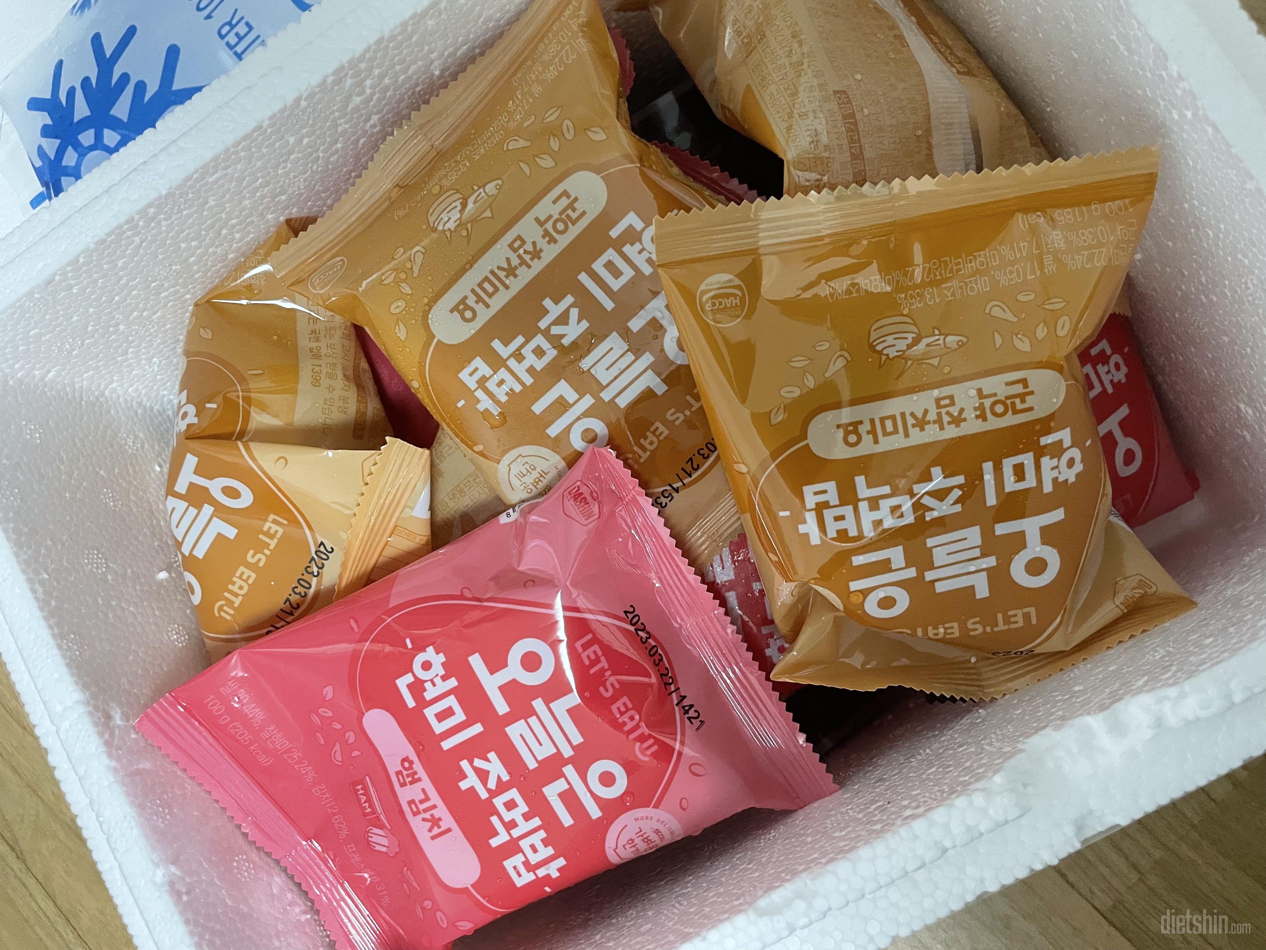 진짜 기대이상으로 너무 맛있네요!!