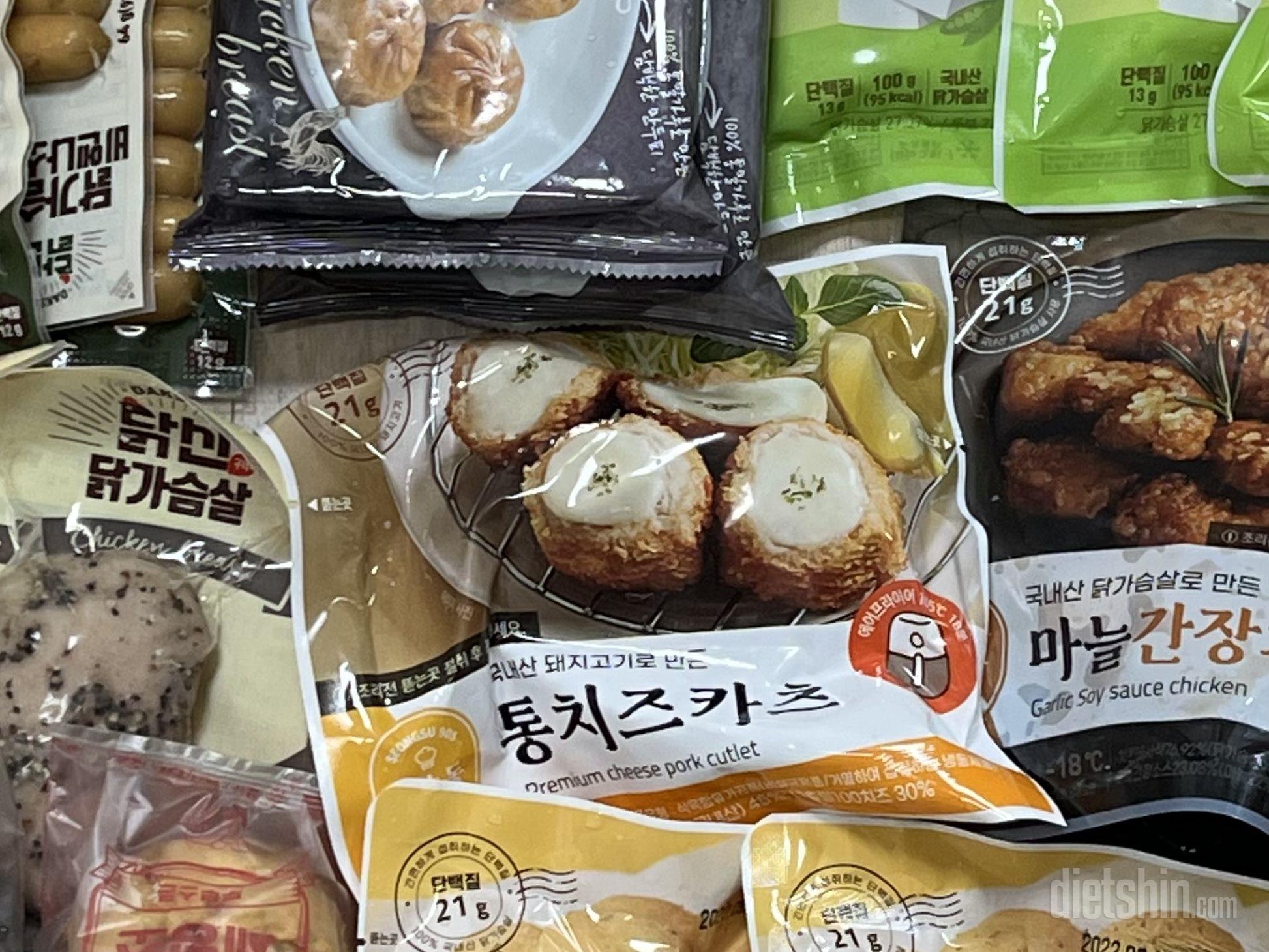 생각보다 너무 너무 너무 맛있어요♡