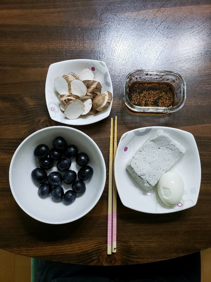 04월 12일( 점심식사 498kcal)